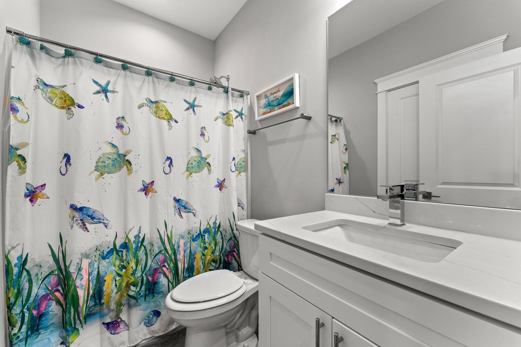 165 Crane St, Panama City FL  32413-2900 exterior