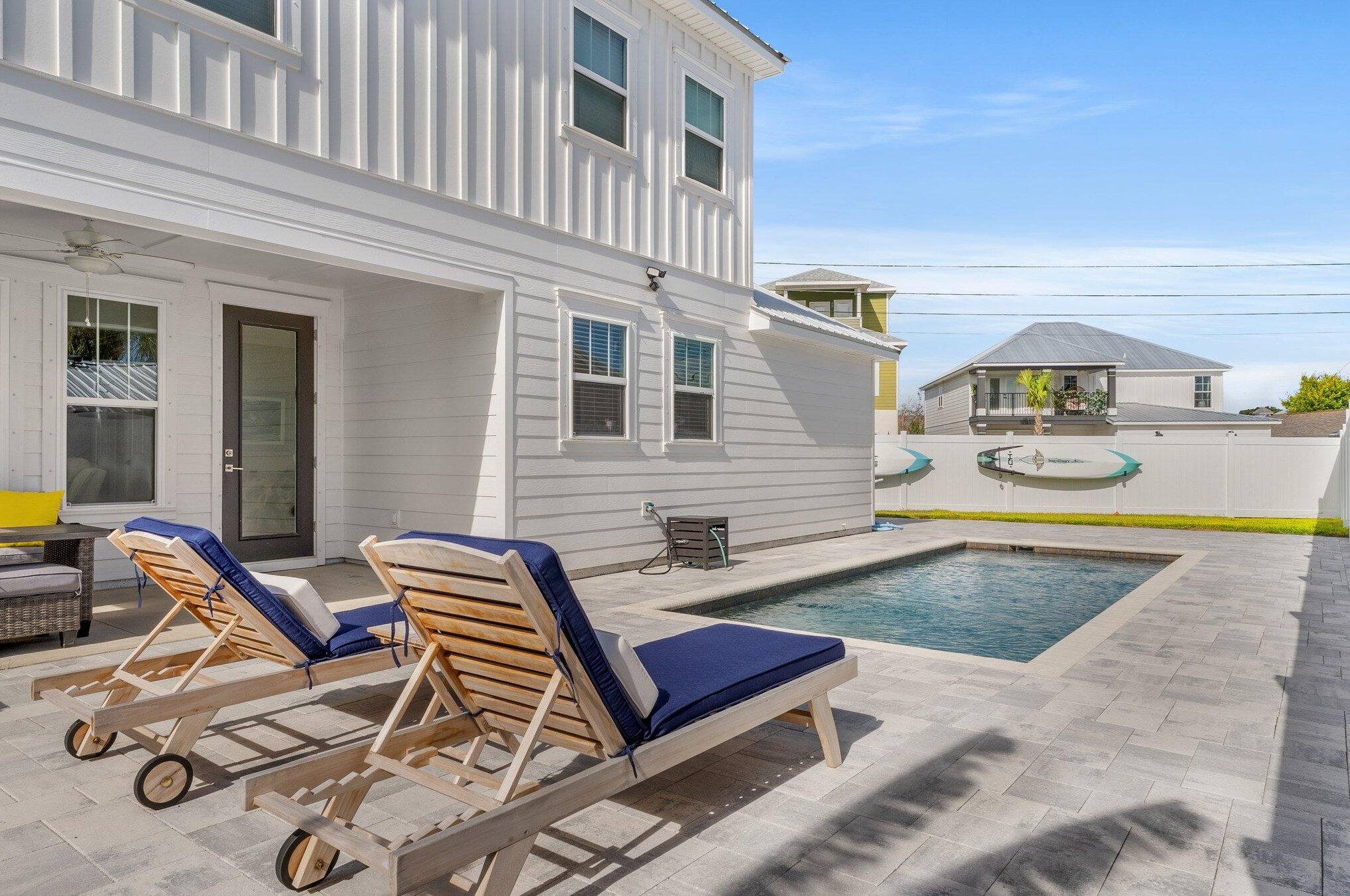 165 Crane St, Panama City FL  32413-2900 exterior