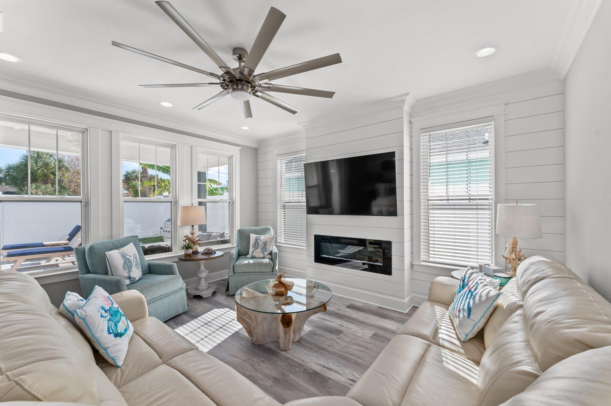 165 Crane St, Panama City FL  32413-2900 exterior