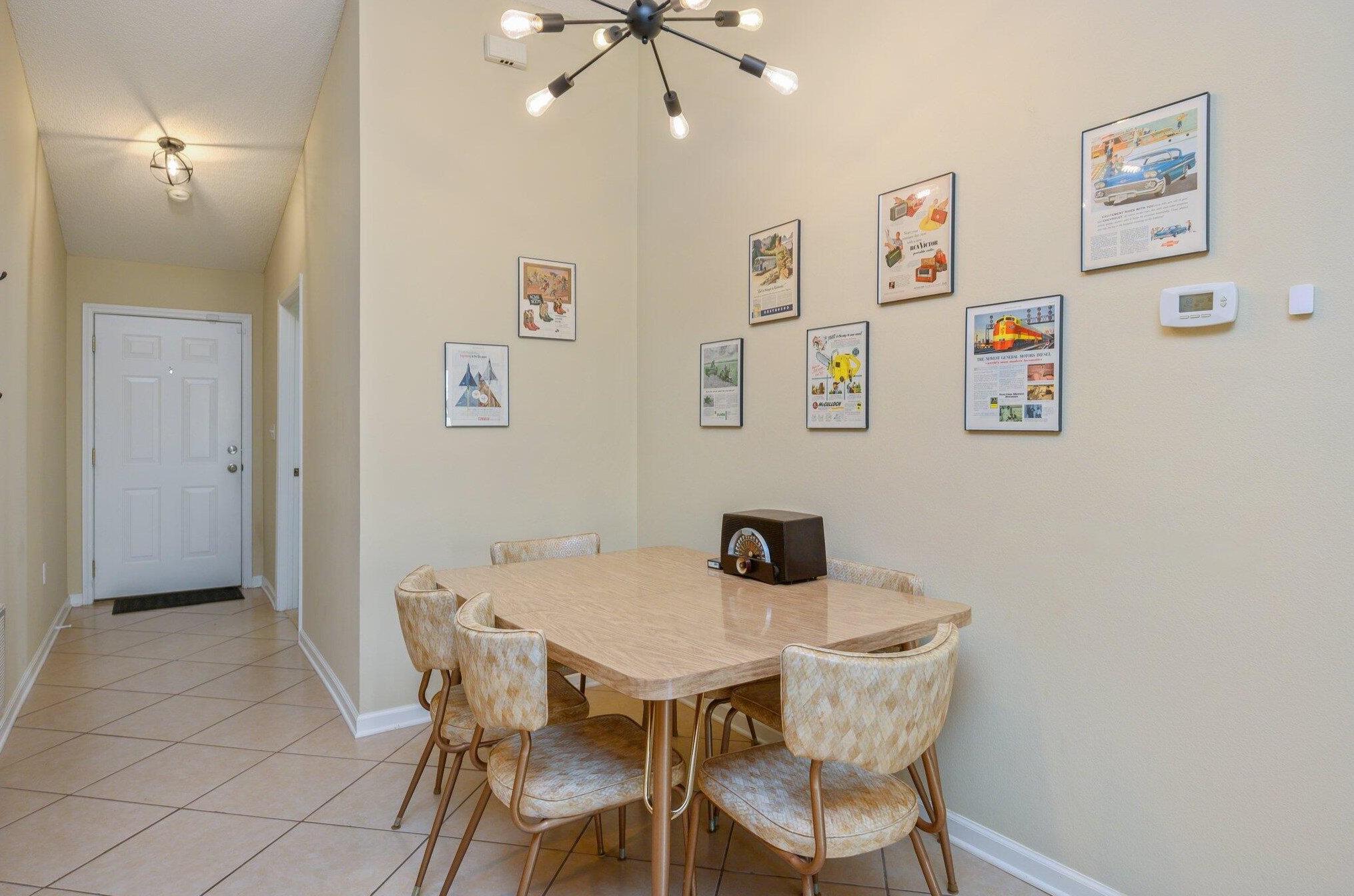 193 Cabana Way, Crestview FL  32536-3303 exterior