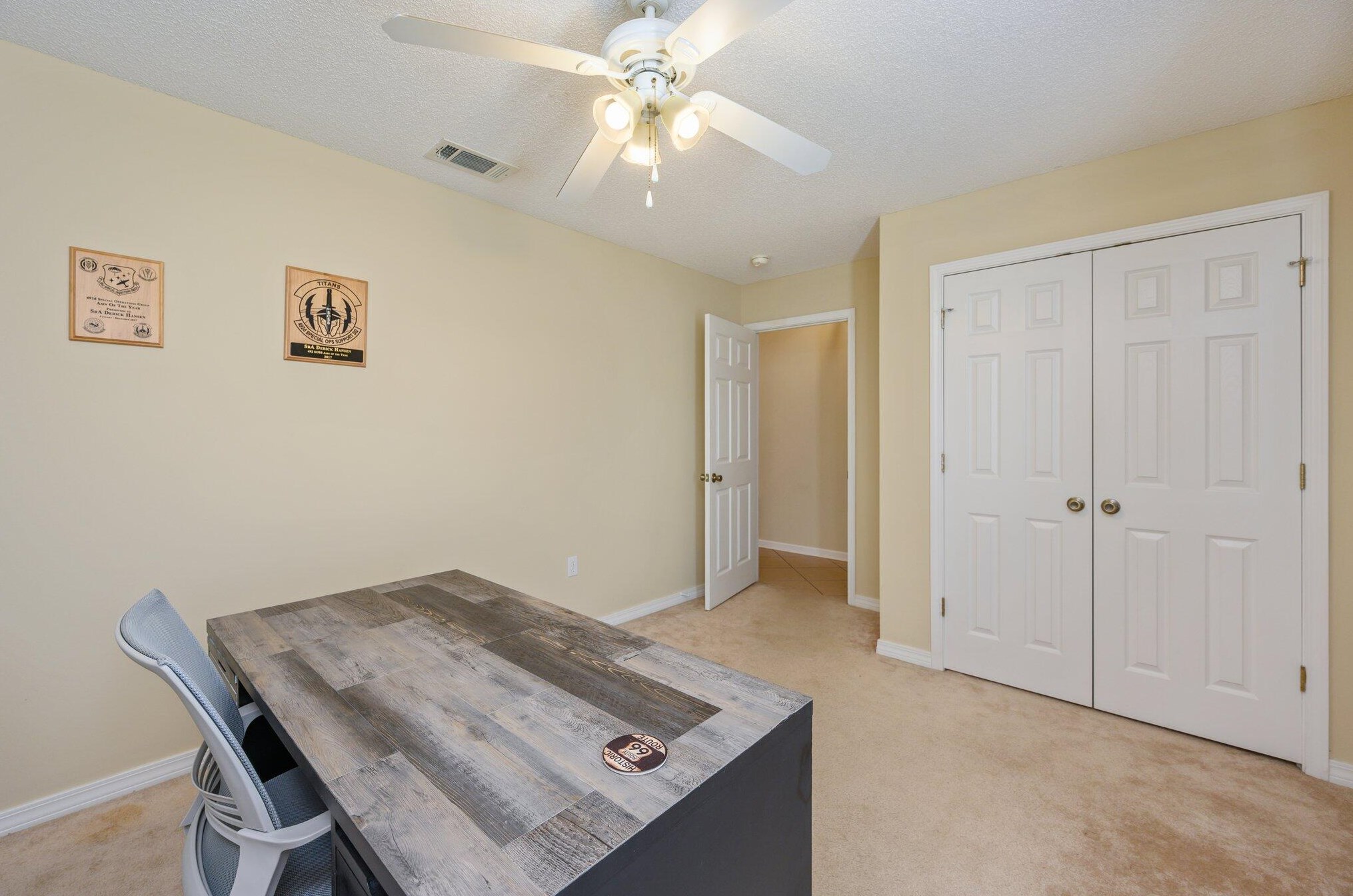 193 Cabana Way, Crestview FL  32536-3303 exterior