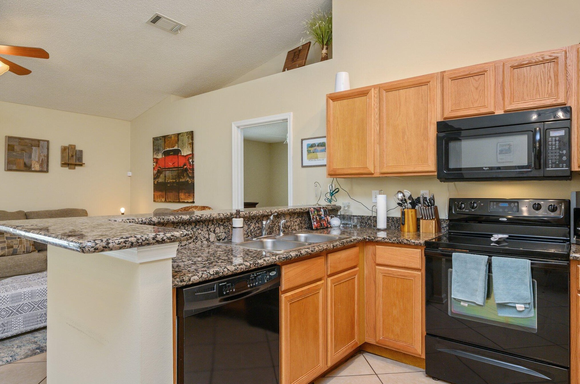 193 Cabana Way, Crestview FL  32536-3303 exterior