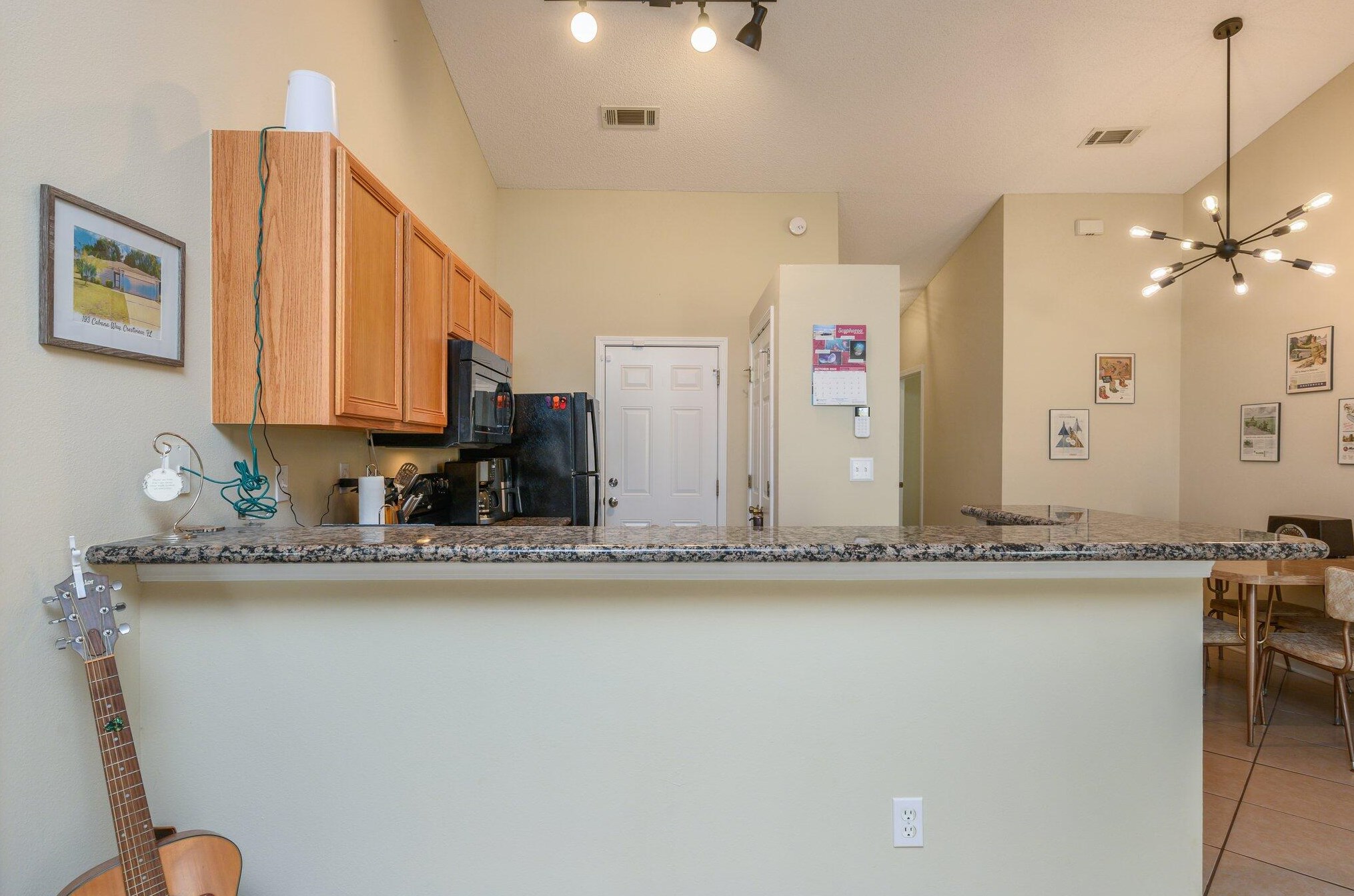193 Cabana Way, Crestview FL  32536-3303 exterior