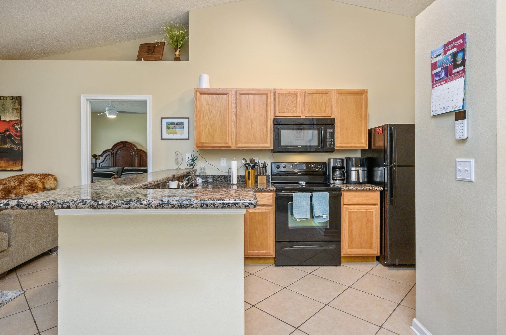 193 Cabana Way, Crestview FL  32536-3303 exterior
