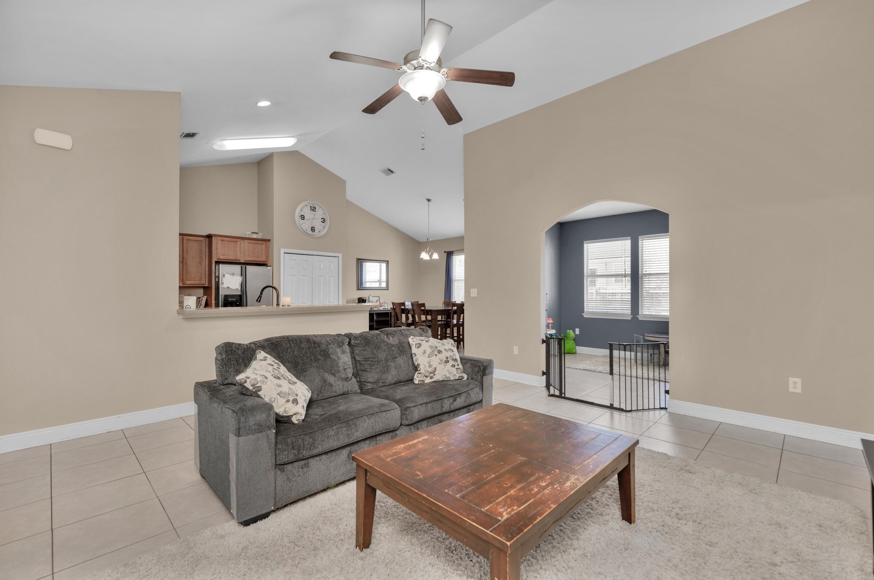 315 Scotch Pine Ln, Crestview FL  32536-2259 exterior