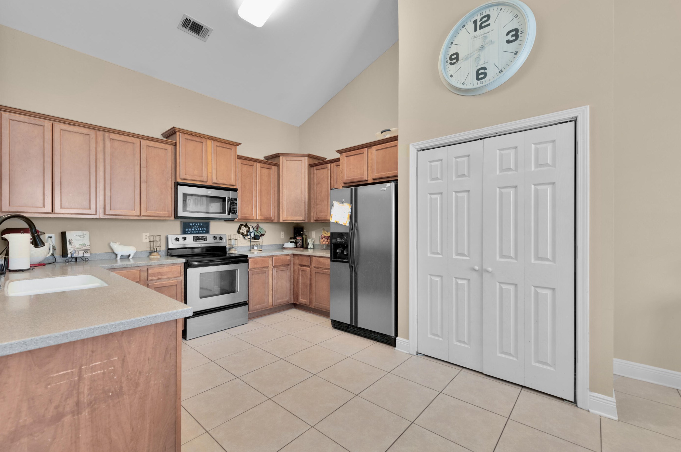 315 Scotch Pine Ln, Crestview FL  32536-2259 exterior