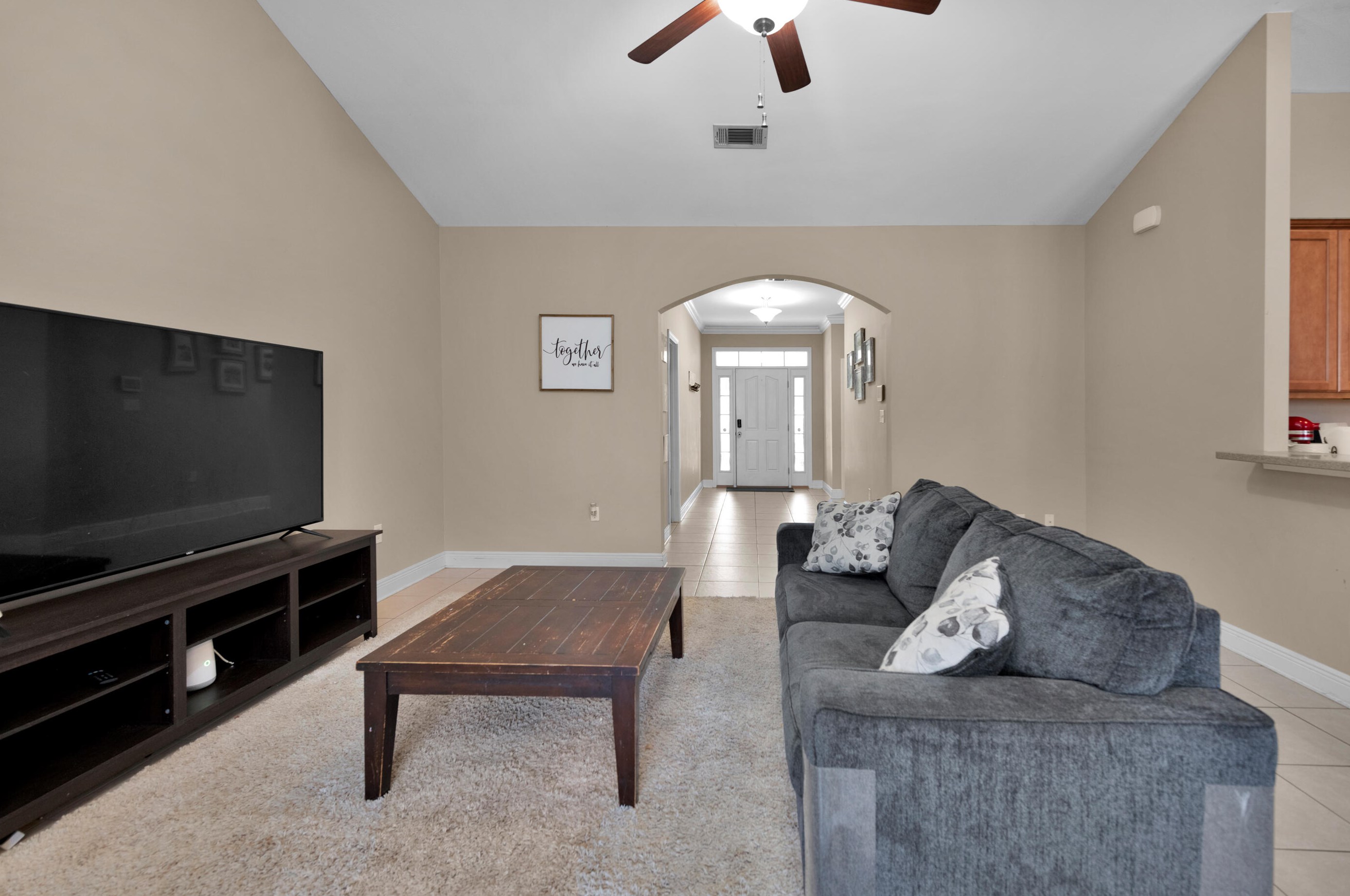 315 Scotch Pine Ln, Crestview FL  32536-2259 exterior