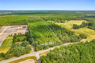 000 County Hwy 83A W, Freeport, FL 32439 - Photo 1