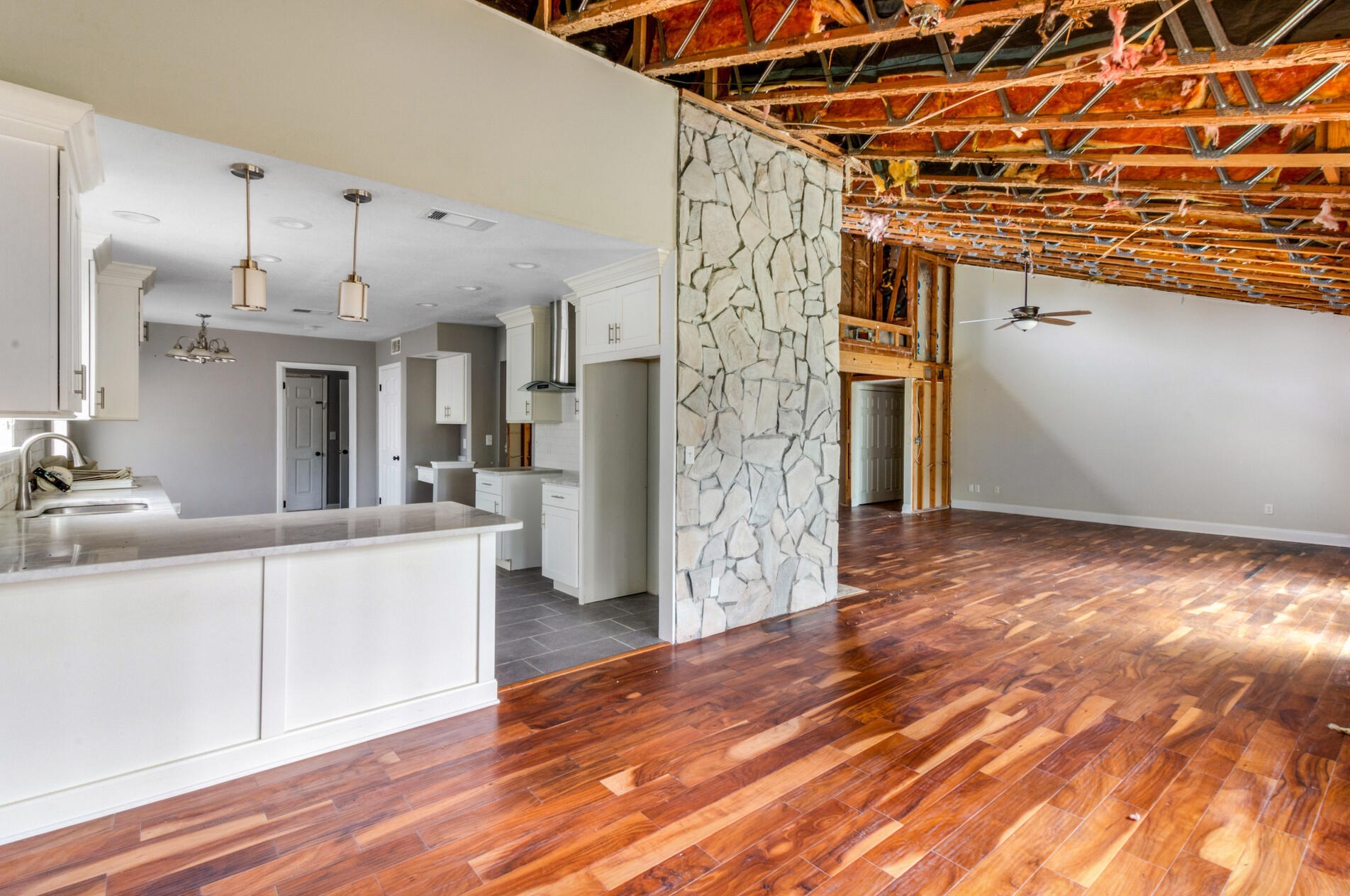 917 Lido Cir, Niceville FL  32578-4404 exterior