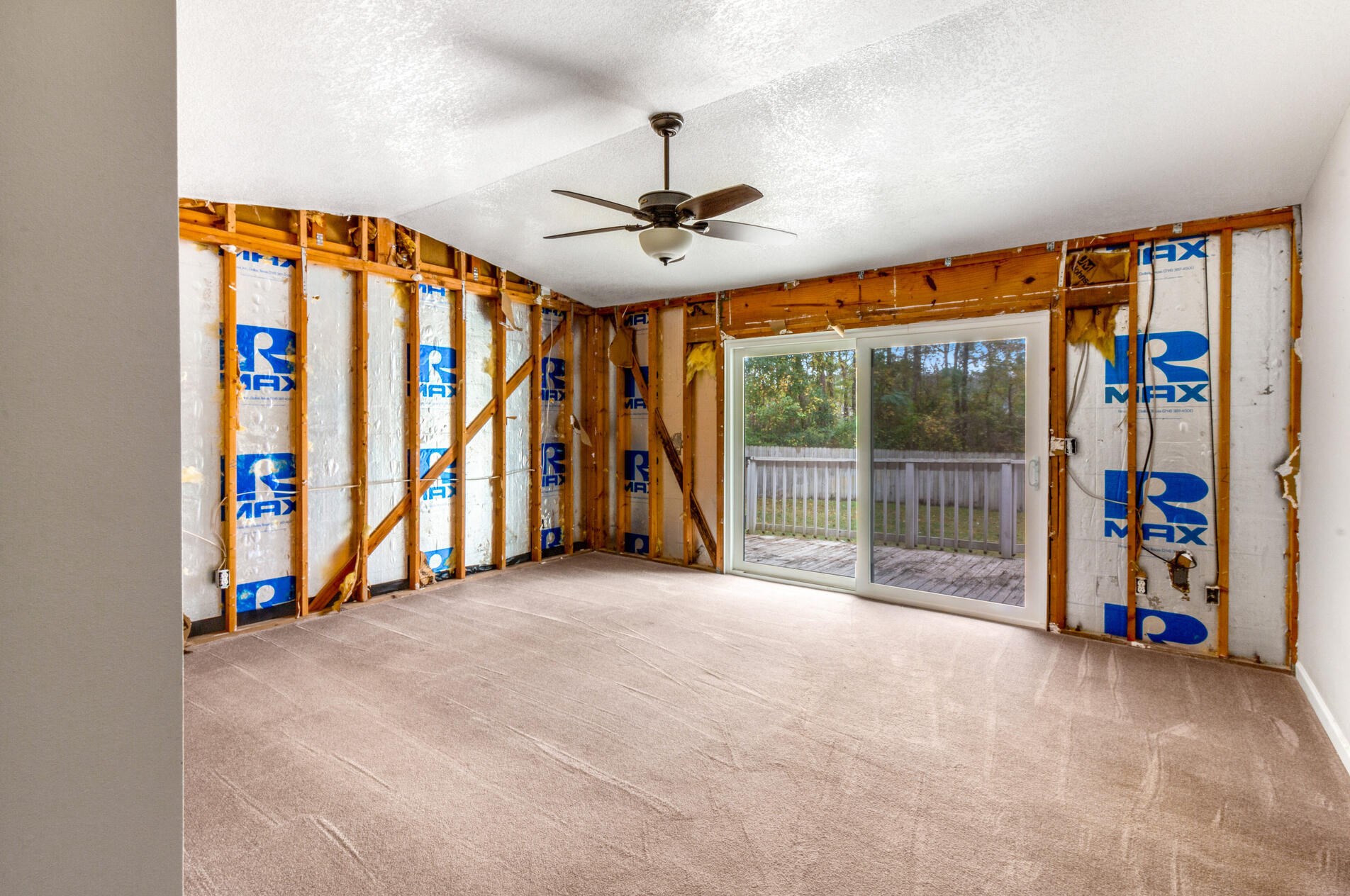 917 Lido Cir, Niceville FL  32578-4404 exterior