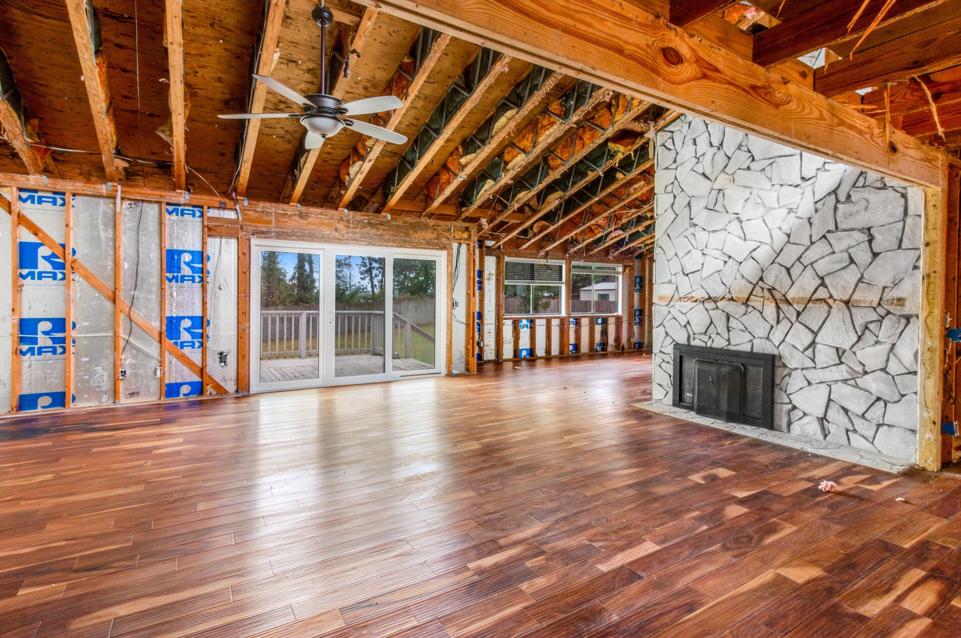 917 Lido Cir, Niceville FL  32578-4404 exterior