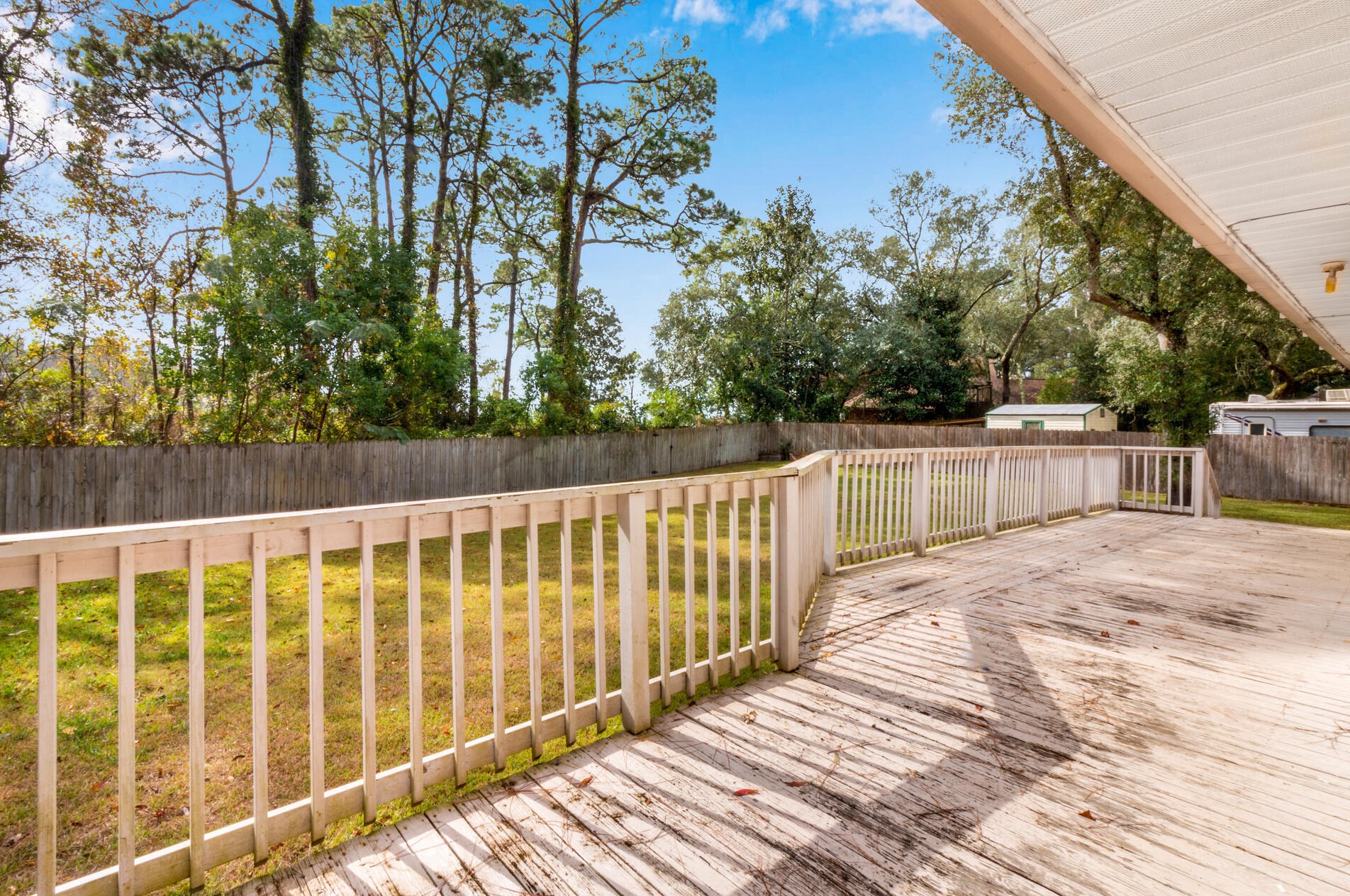 917 Lido Cir, Niceville FL  32578-4404 exterior