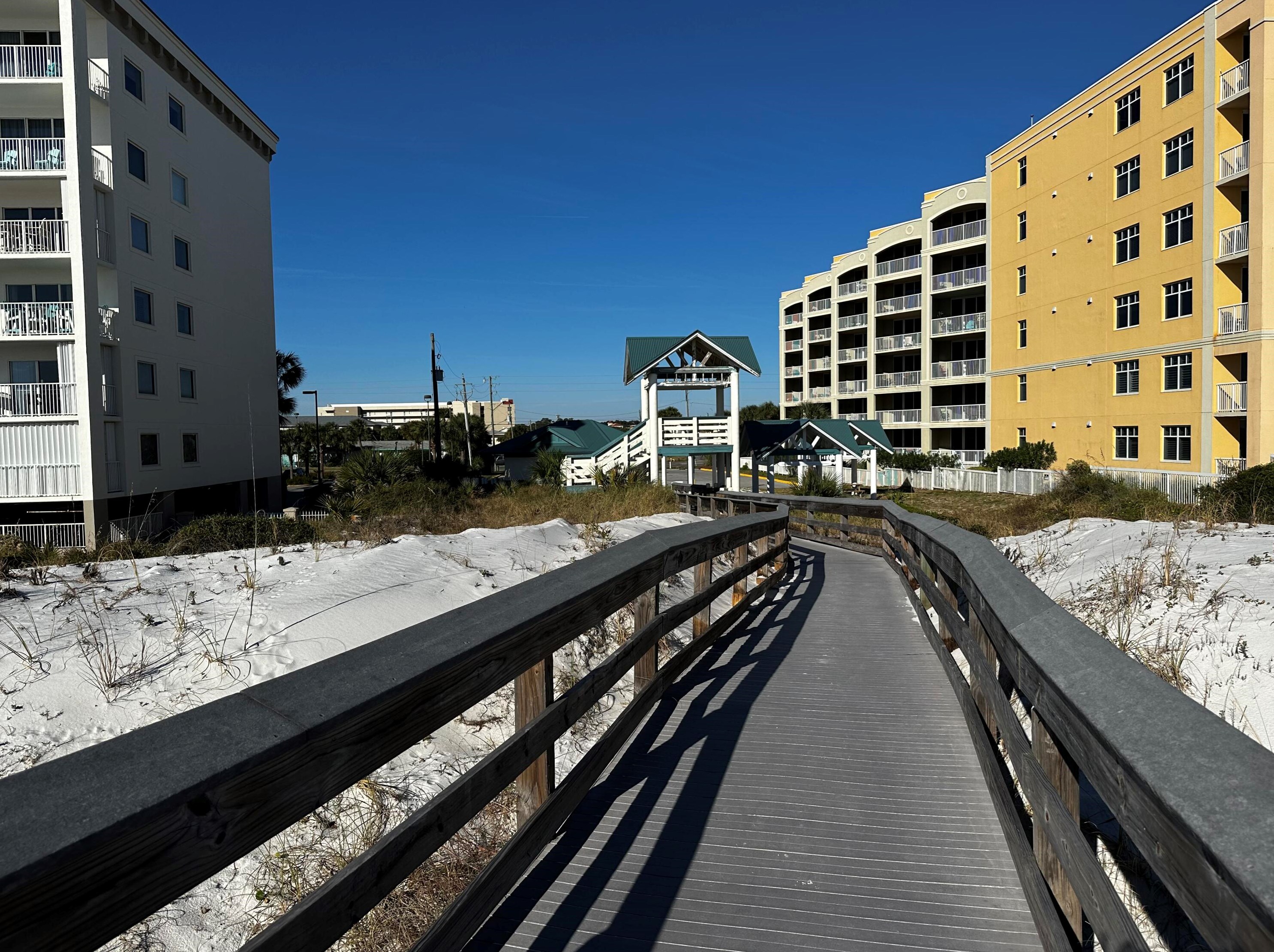 304 Barracuda Ave, Fort Walton Beach FL  32548-3145 exterior