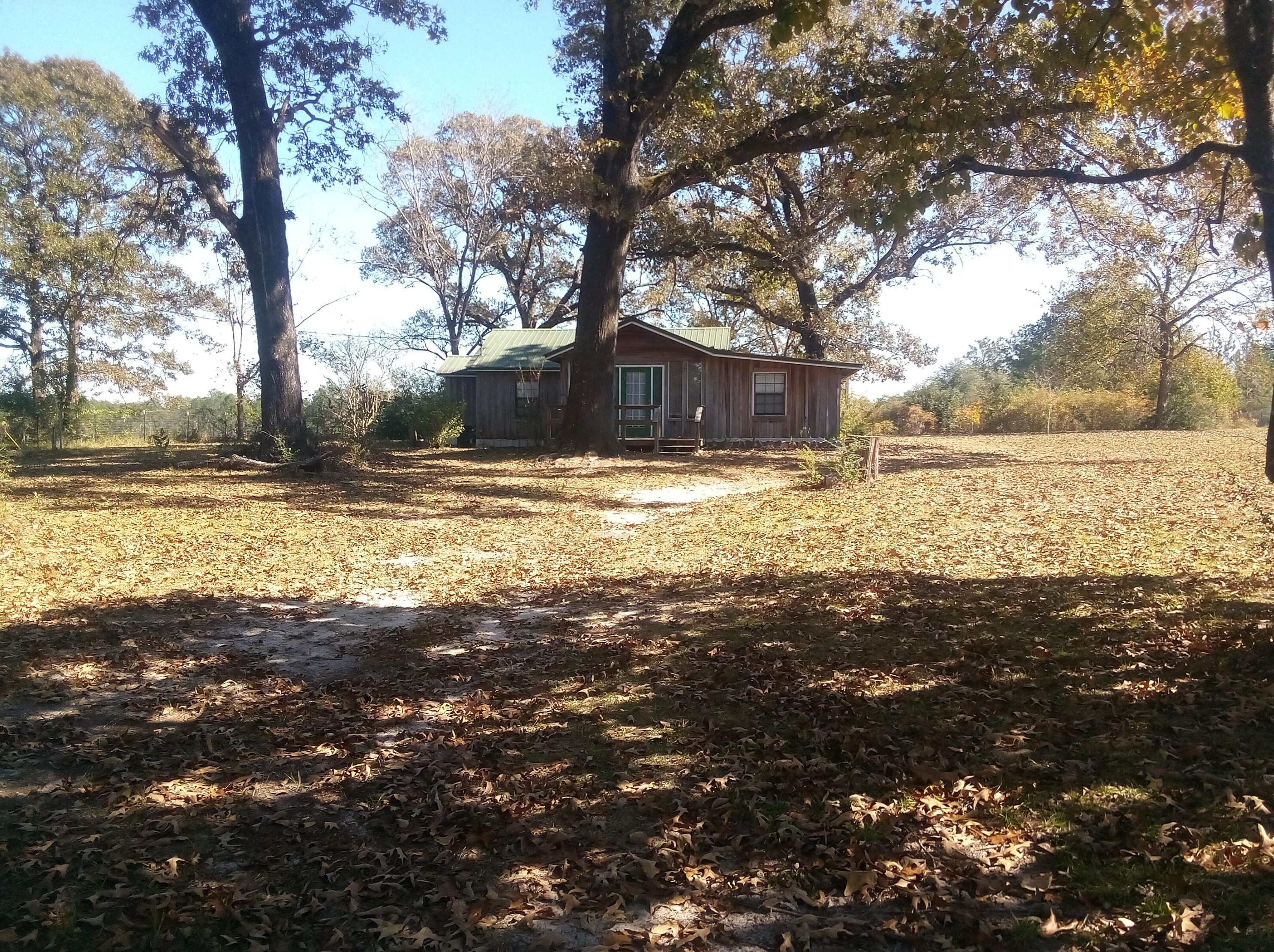 7363 Beaver Creek Rd, Crestview FL  32531-7027 exterior