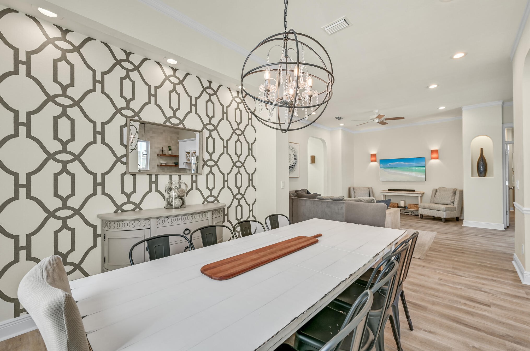 4756 Bonaire Cay, Destin FL 32541-4797 exterior