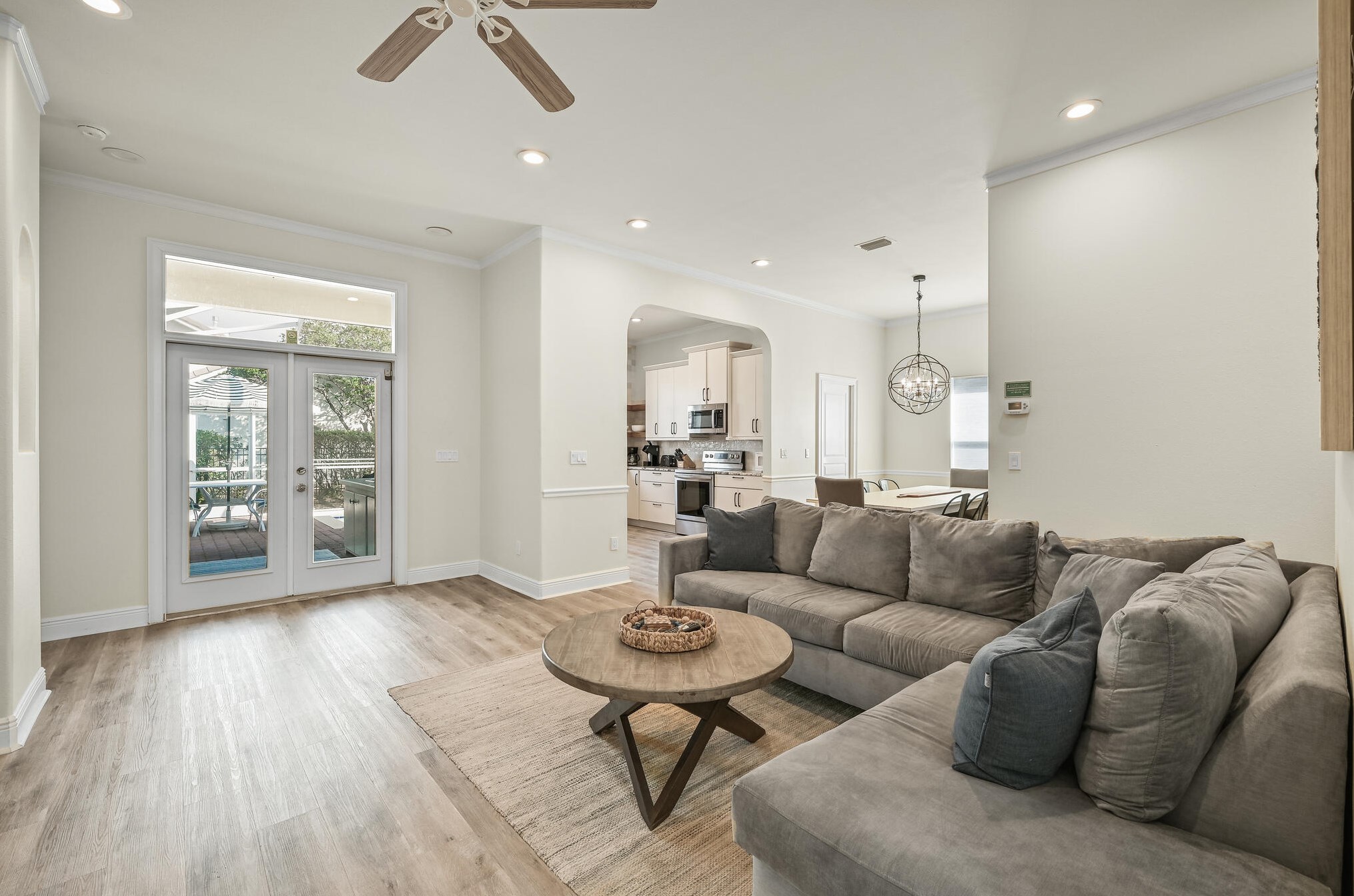 4756 Bonaire Cay, Destin FL 32541-4797 exterior