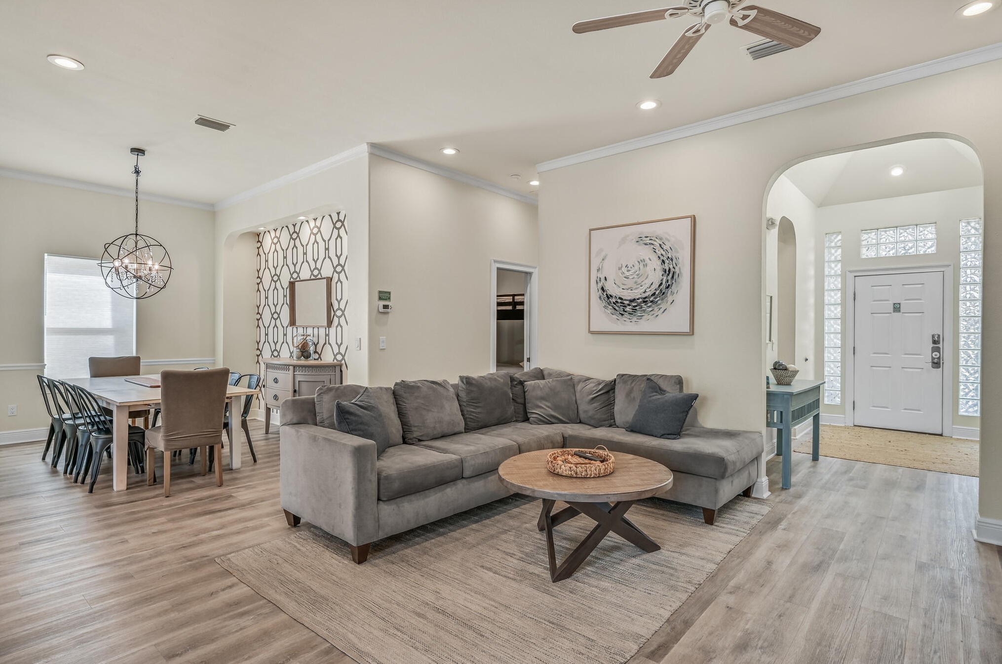 4756 Bonaire Cay, Destin FL 32541-4797 exterior