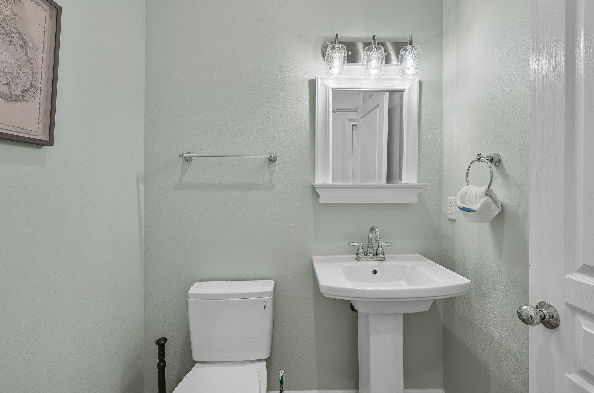 4756 Bonaire Cay, Destin FL 32541-4797 exterior