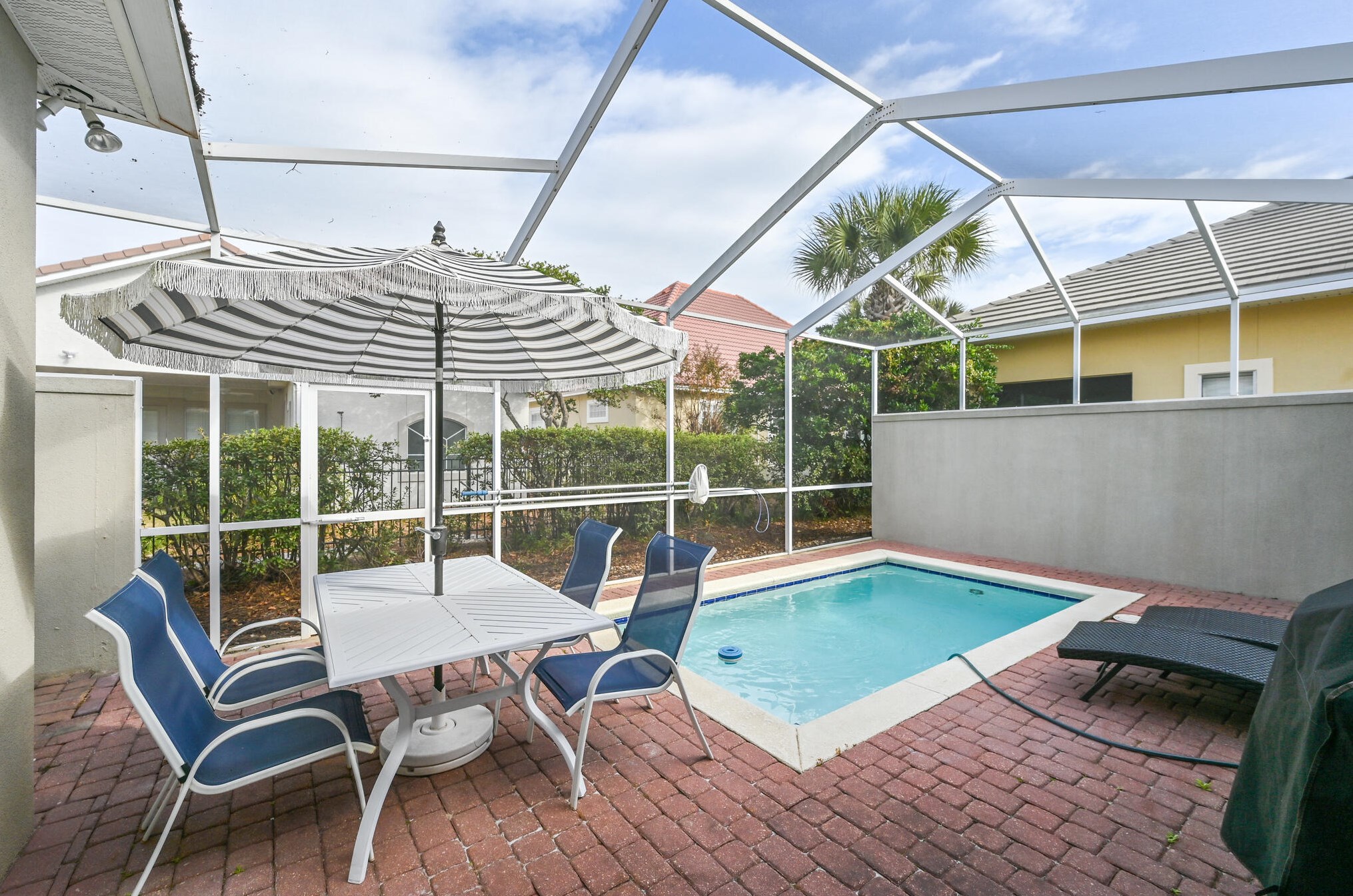 4756 Bonaire Cay, Destin FL 32541-4797 exterior