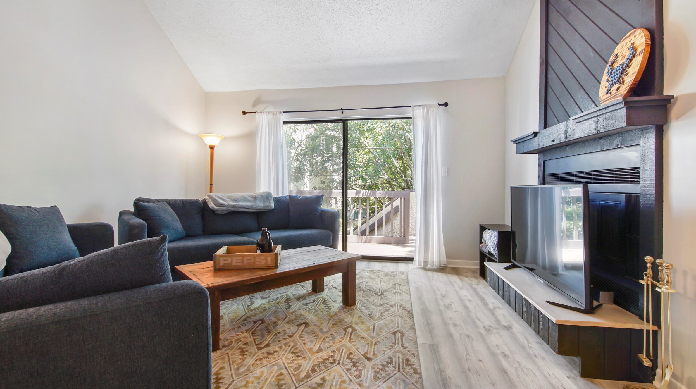 87 Marina Cove Dr, Niceville FL  32578-4425 exterior