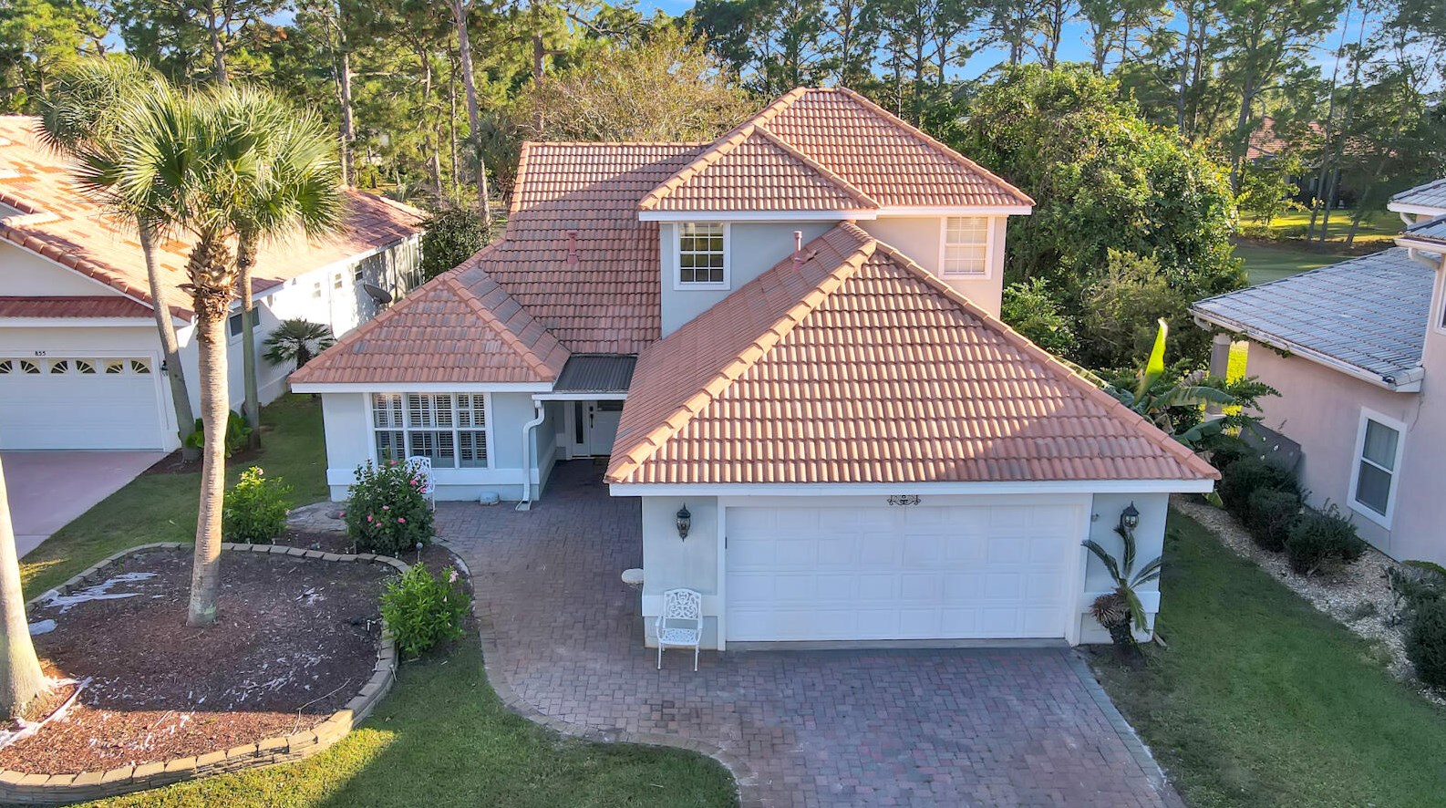 865 Indigo Loop, Destin FL 32550-5224 exterior