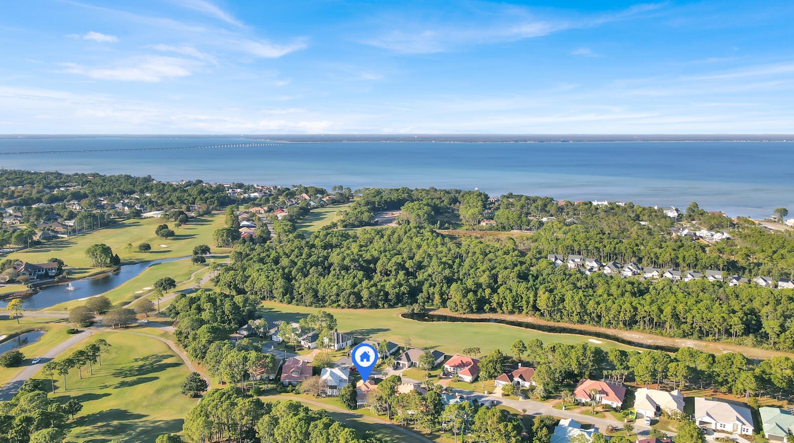 865 Indigo Loop, Destin FL 32550-5224 exterior