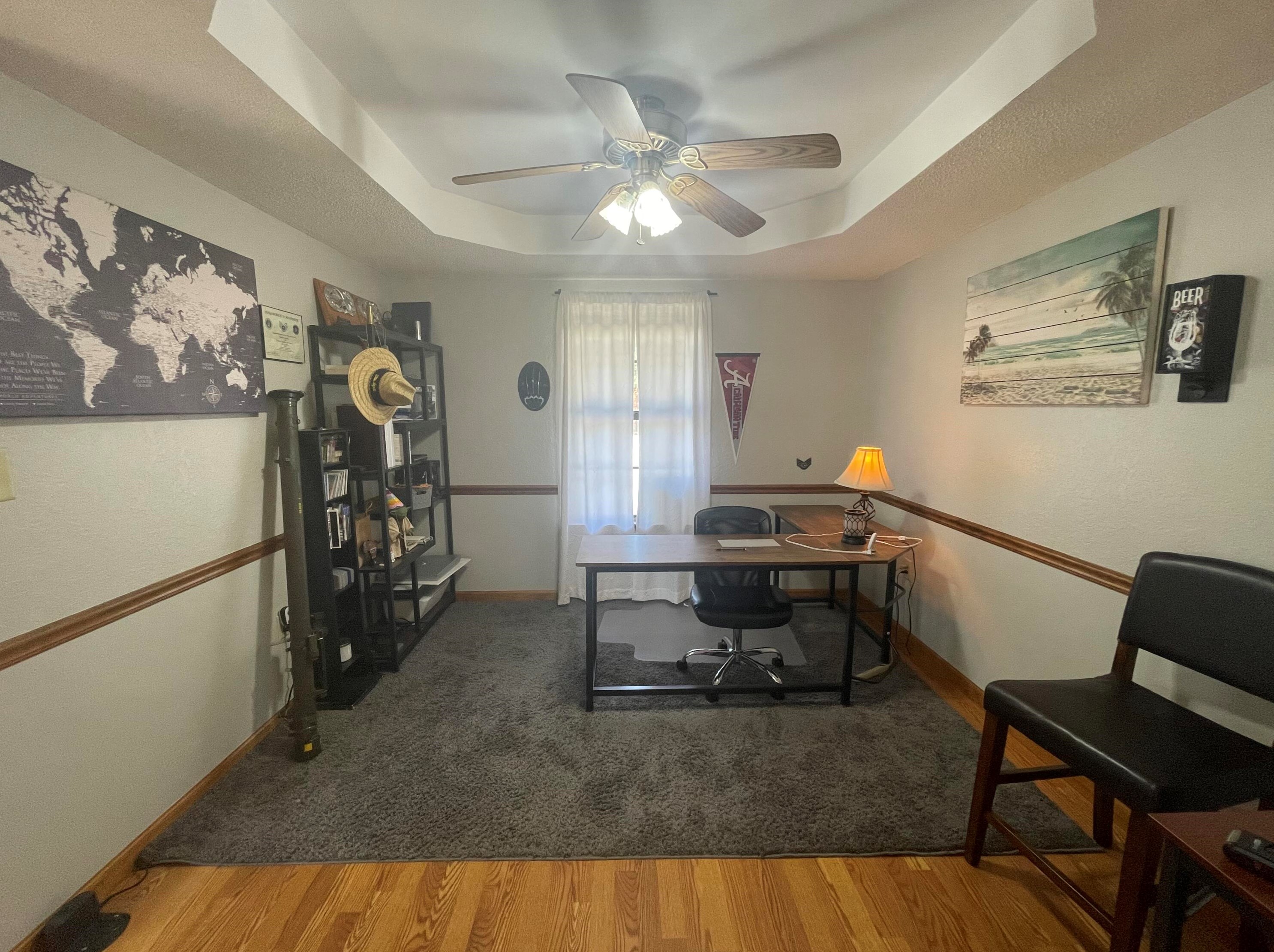 253 Grand Prix Dr, Crestview FL  32536-9296 exterior