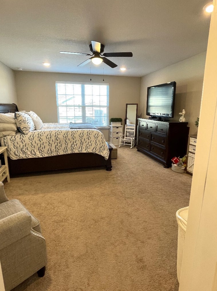 195 Wainwright Dr, Crestview FL  32539-6957 exterior