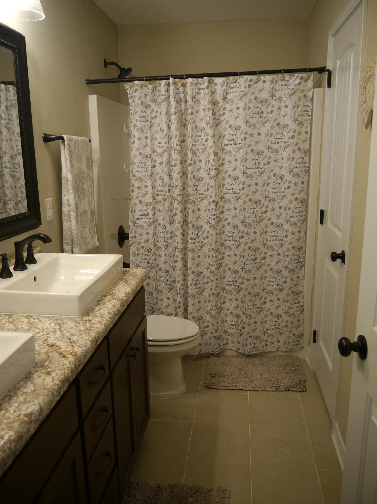 195 Wainwright Dr, Crestview FL  32539-6957 exterior