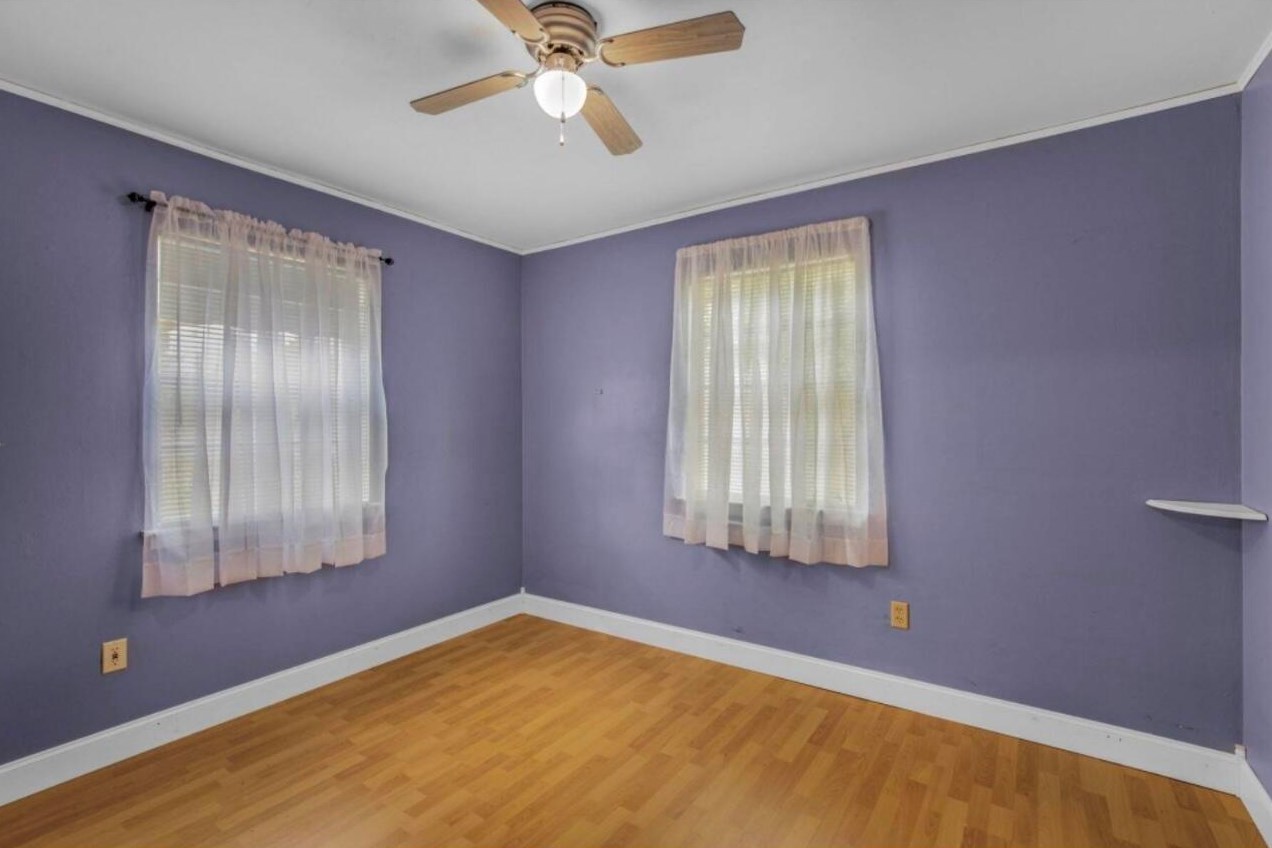 401 Marlowe Dr, Fort Walton Beach FL  32547-2656 exterior