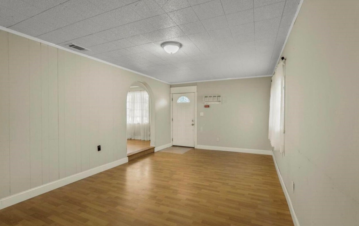 401 Marlowe Dr, Fort Walton Beach FL  32547-2656 exterior