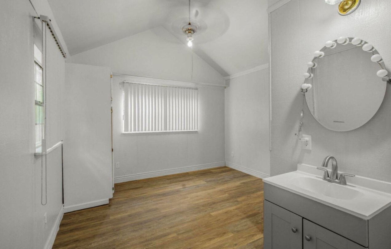 401 Marlowe Dr, Fort Walton Beach FL  32547-2656 exterior