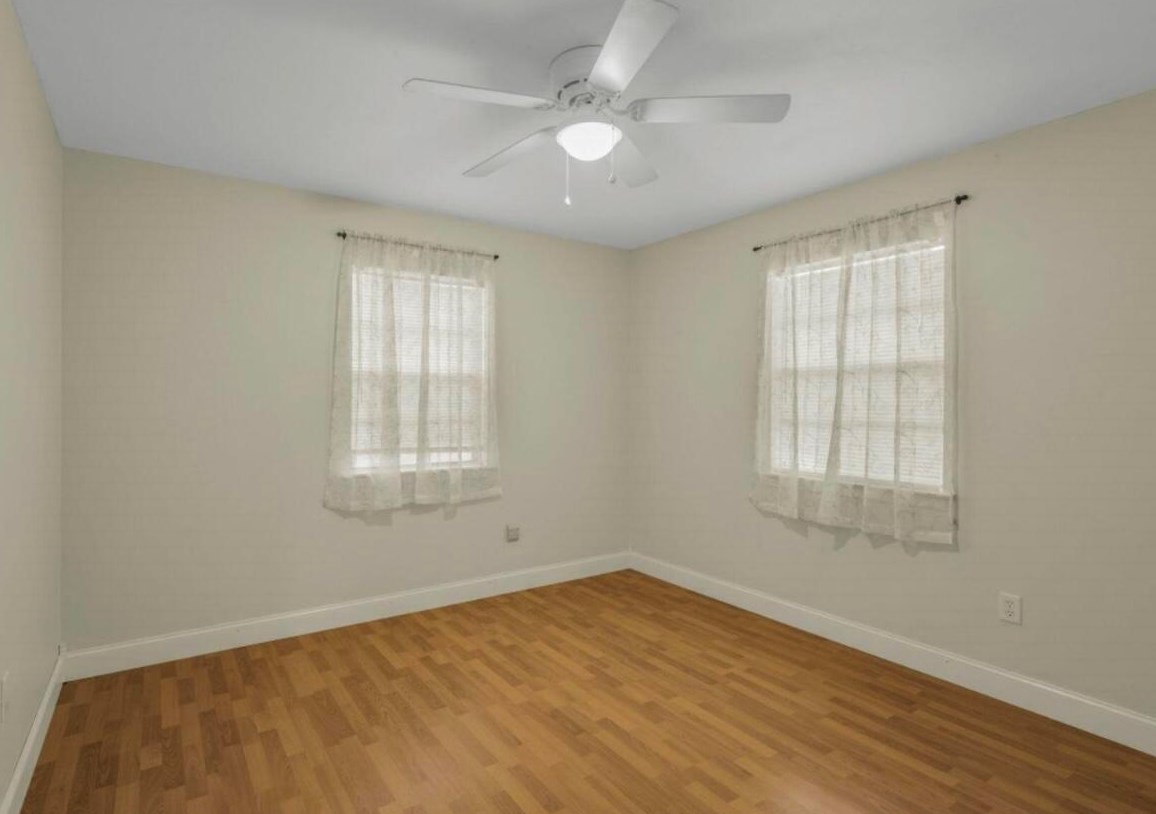 401 Marlowe Dr, Fort Walton Beach FL  32547-2656 exterior