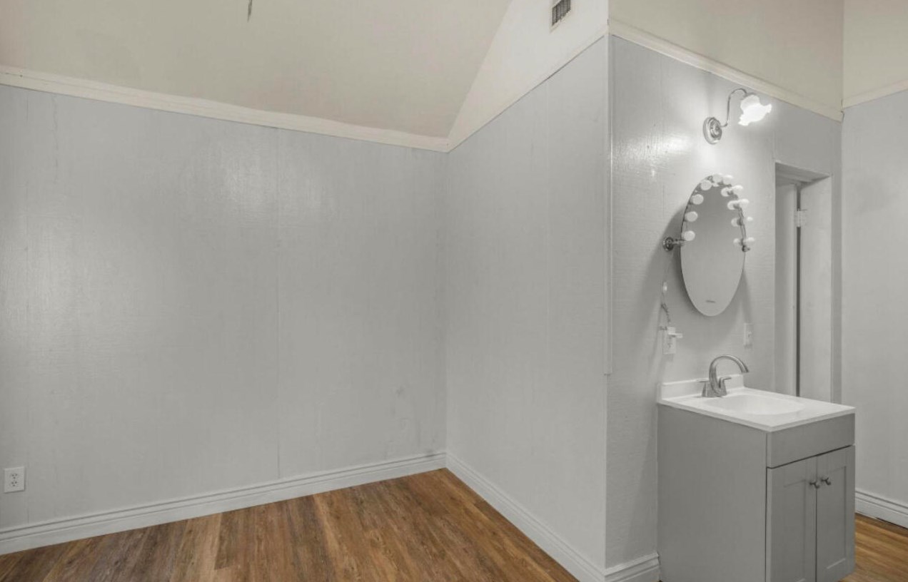 401 Marlowe Dr, Fort Walton Beach FL  32547-2656 exterior