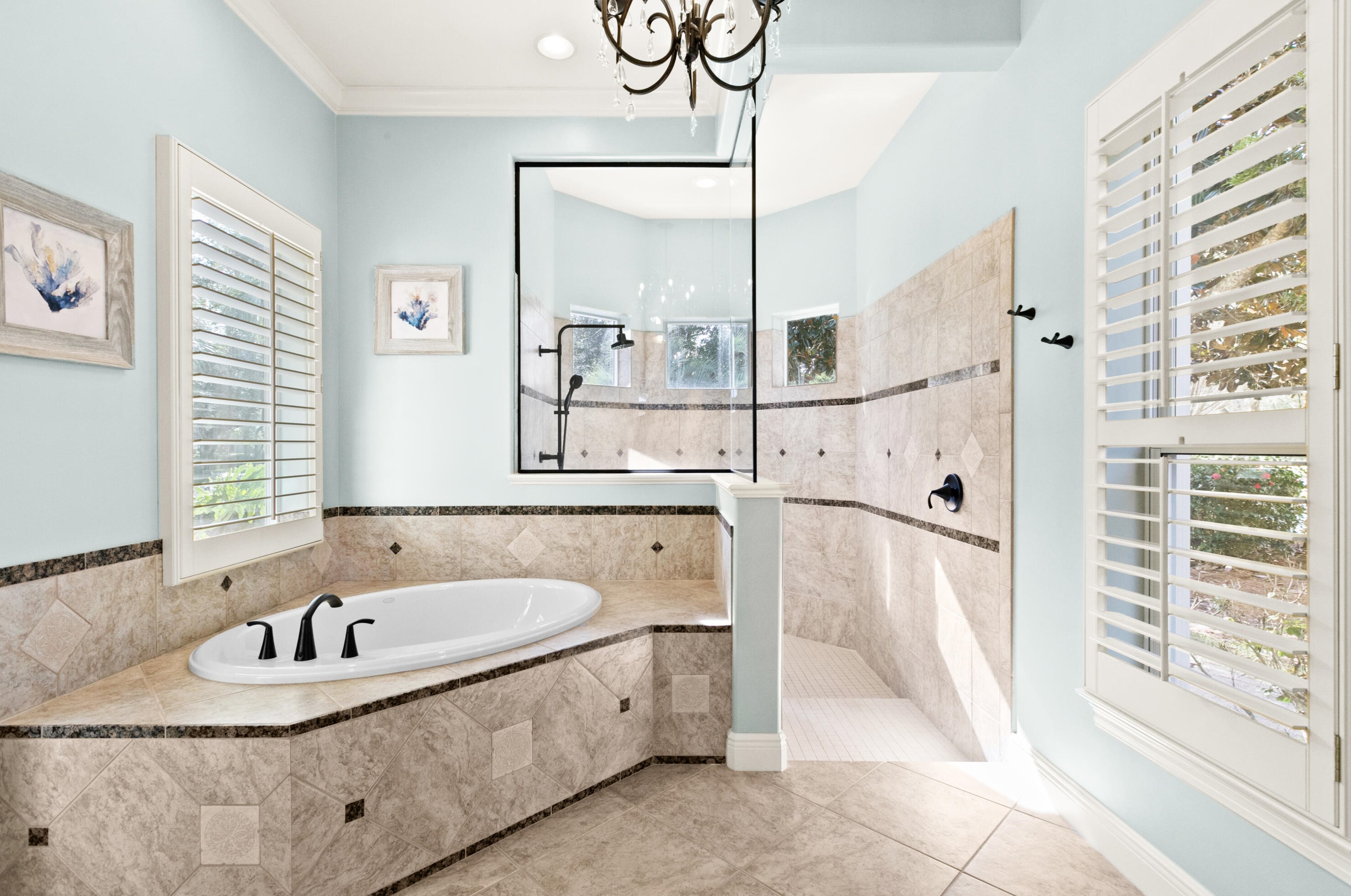 431 Captains Cir, Destin FL  32541-5307 exterior