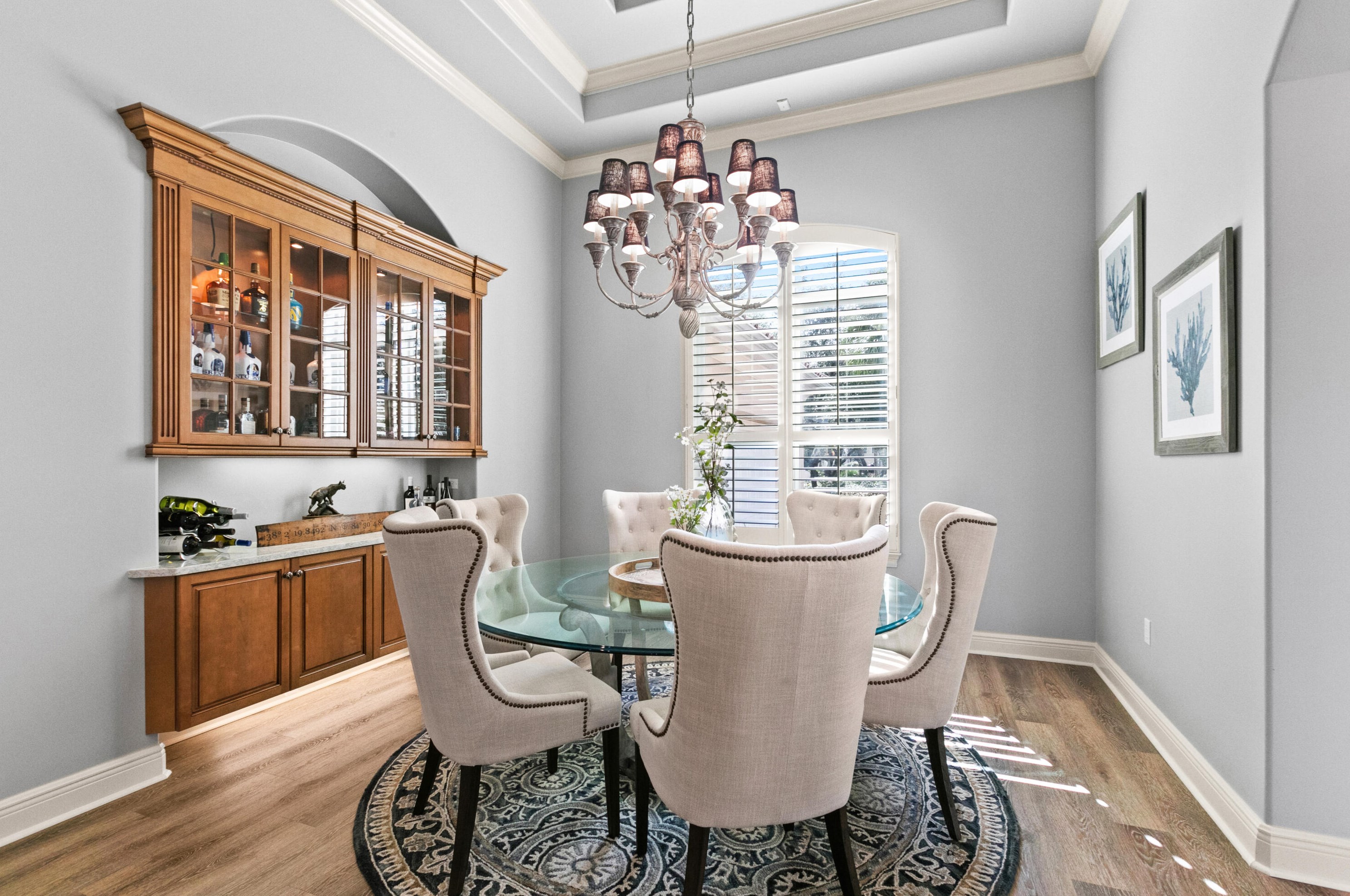 431 Captains Cir, Destin FL  32541-5307 exterior