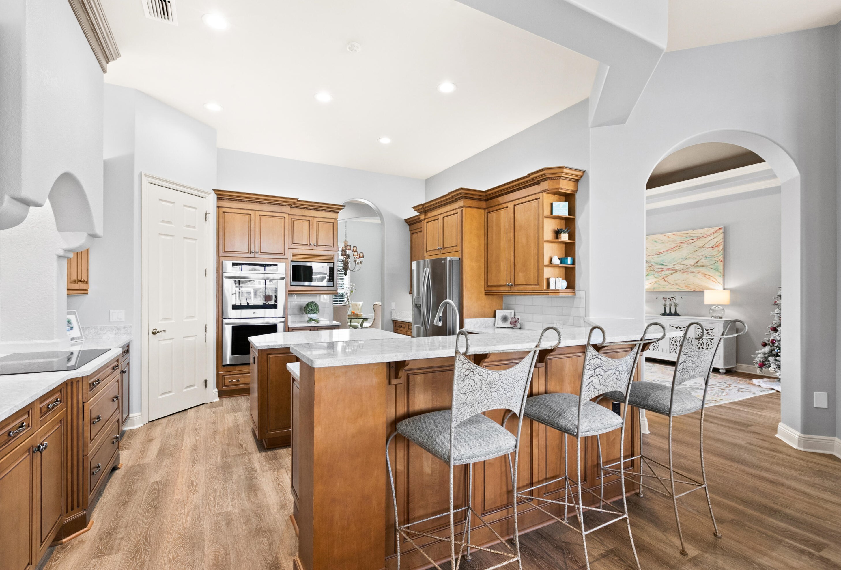 431 Captains Cir, Destin FL  32541-5307 exterior