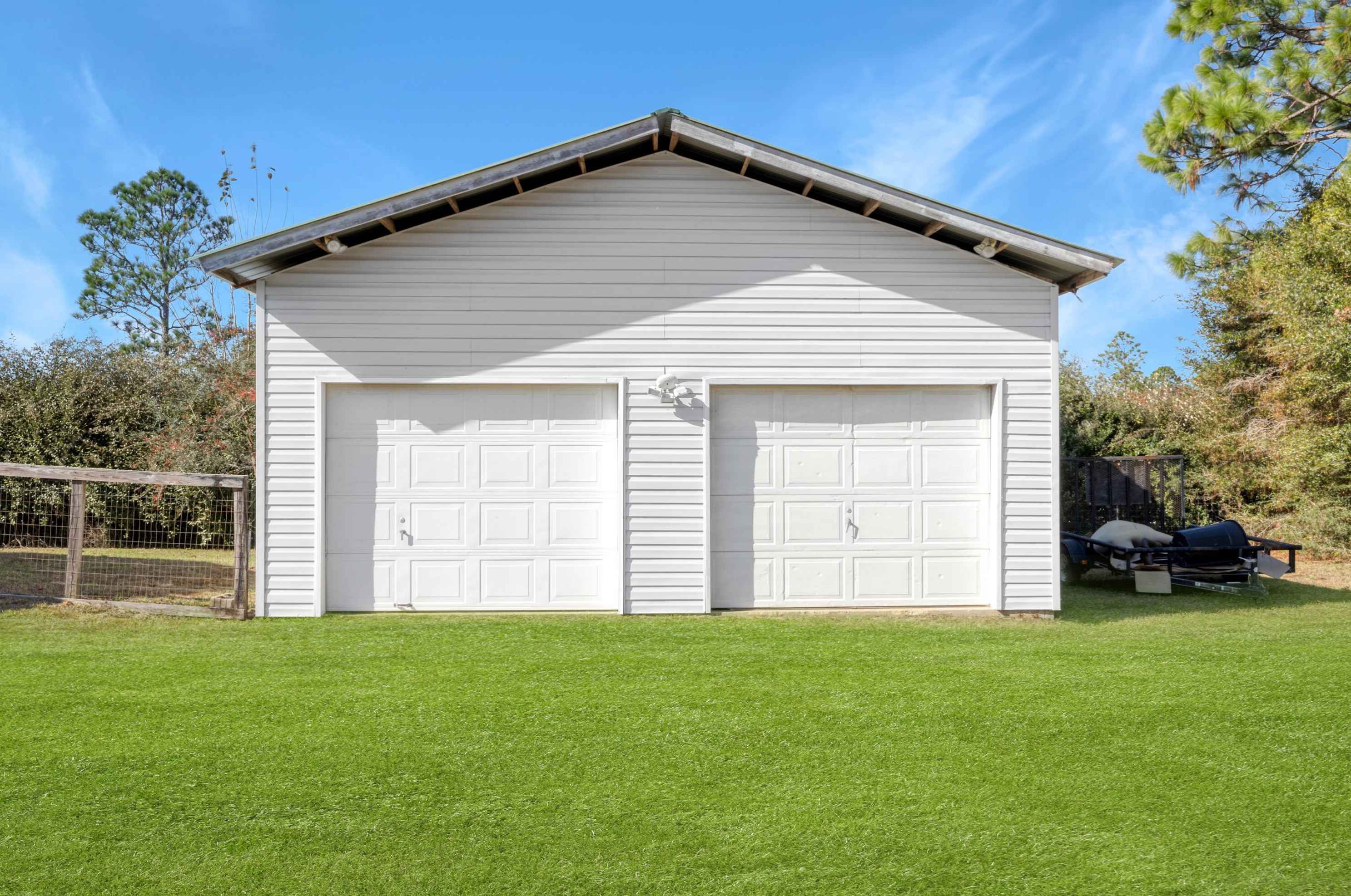 3318 Colonial Ct, Crestview FL  32539-8628 exterior
