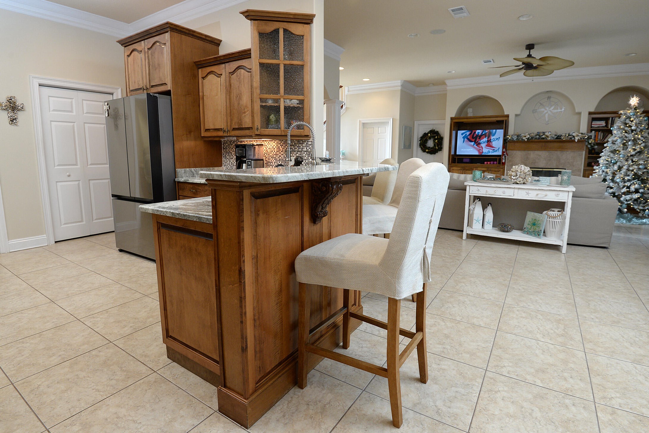 155 Indigo Loop, Destin FL 32550-5227 exterior