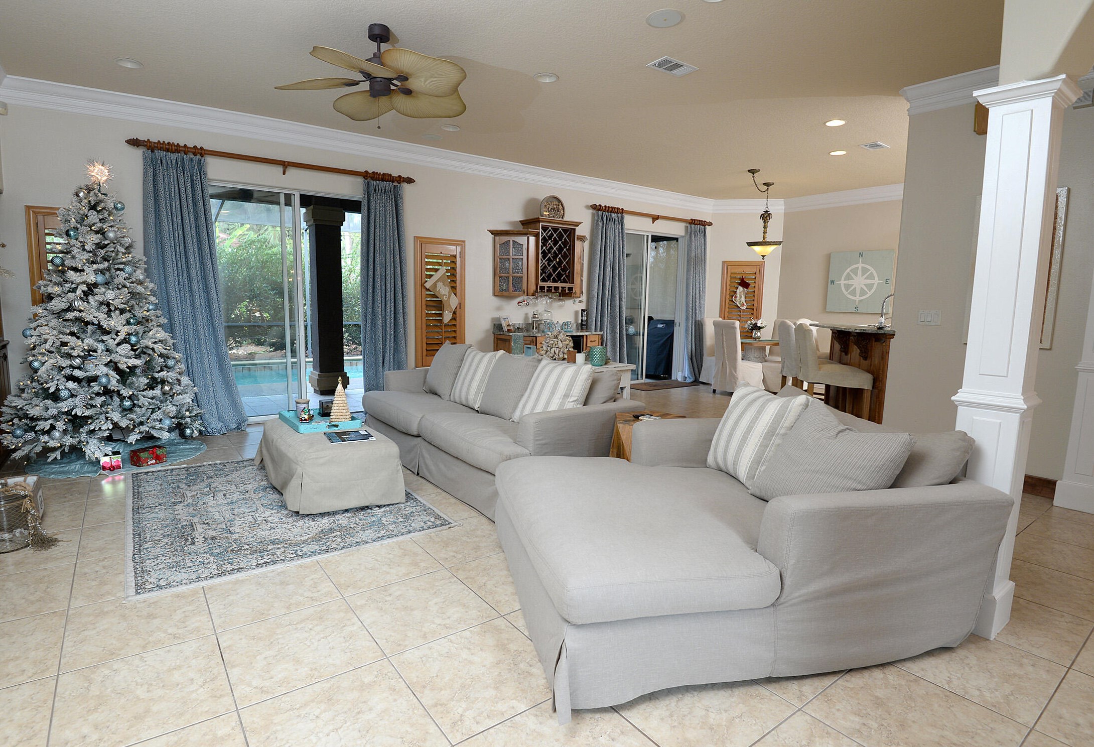 155 Indigo Loop, Destin FL 32550-5227 exterior