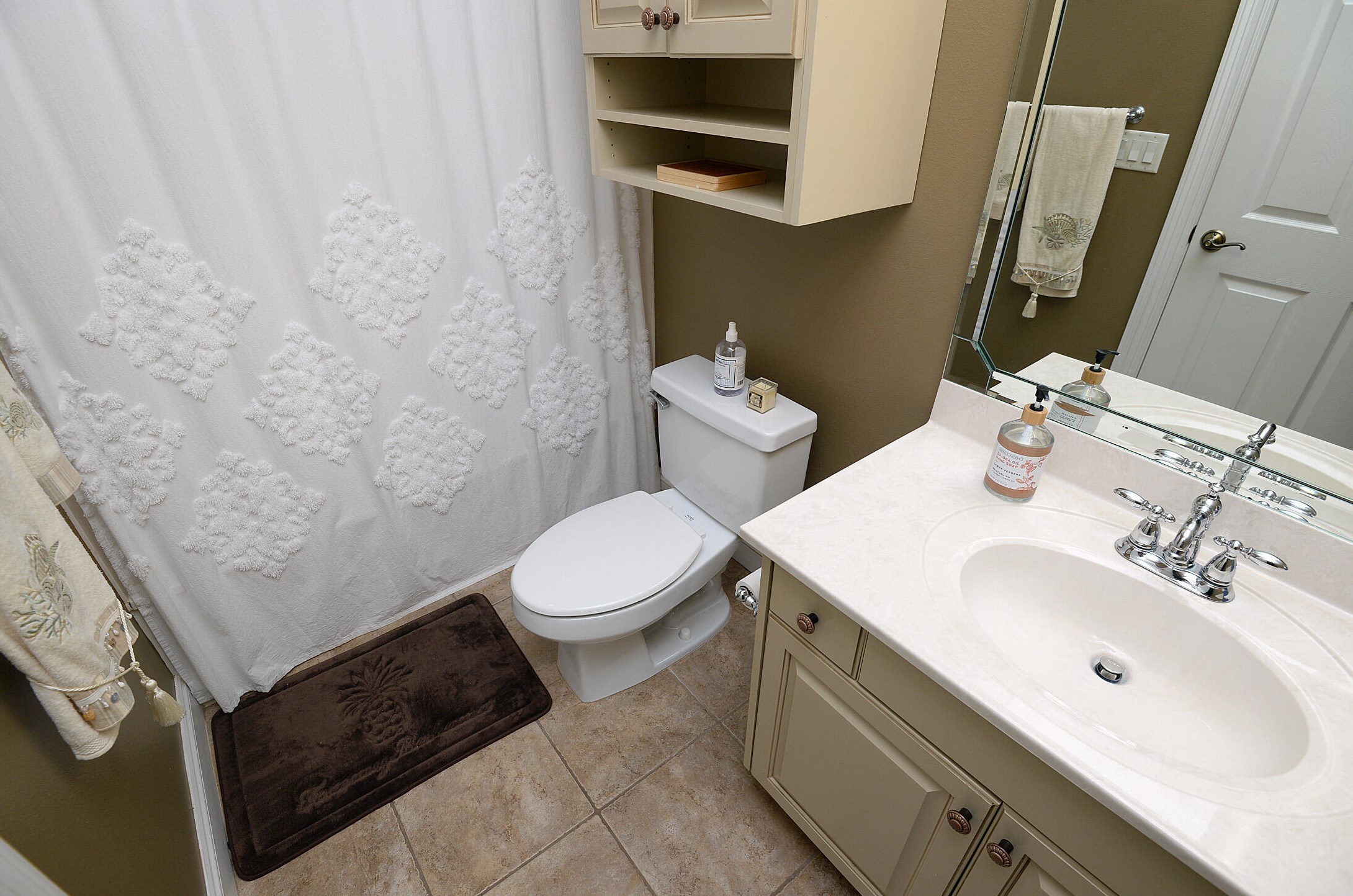 155 Indigo Loop, Destin FL 32550-5227 exterior