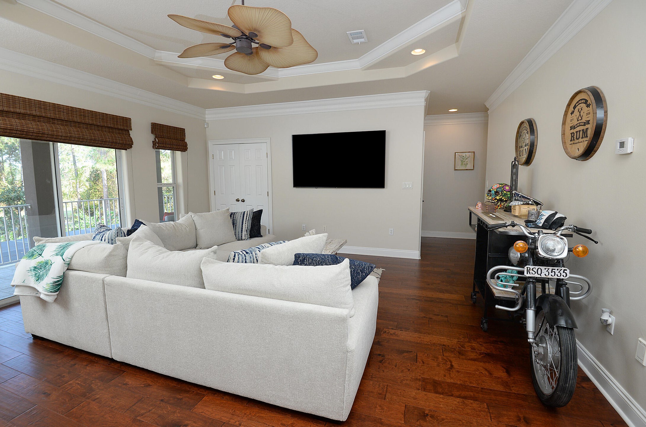 155 Indigo Loop, Destin FL 32550-5227 exterior