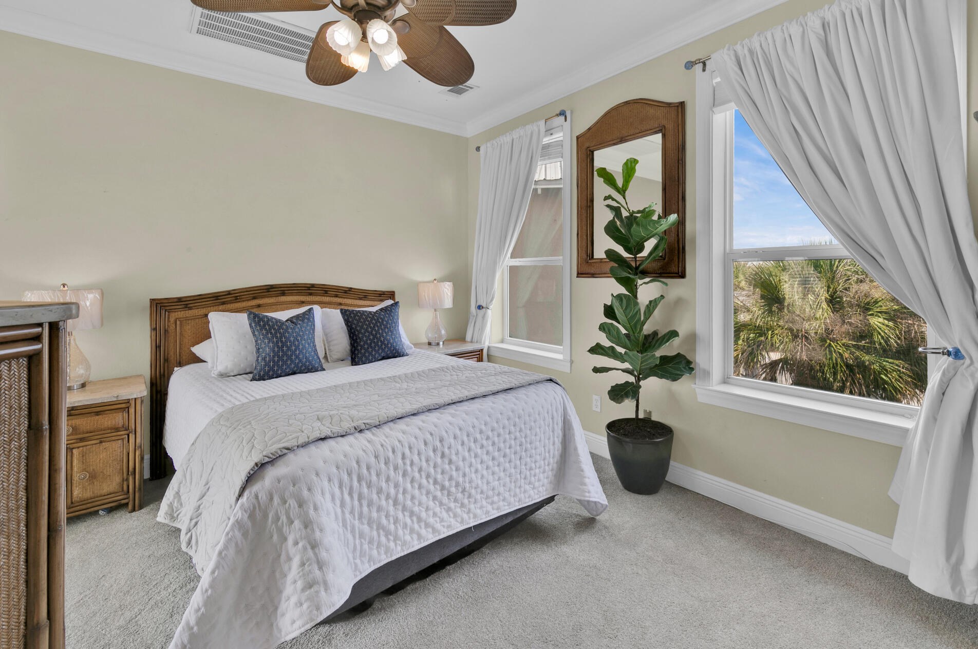 60 Blue Crab Loop, Panama City FL 32413-6154 exterior