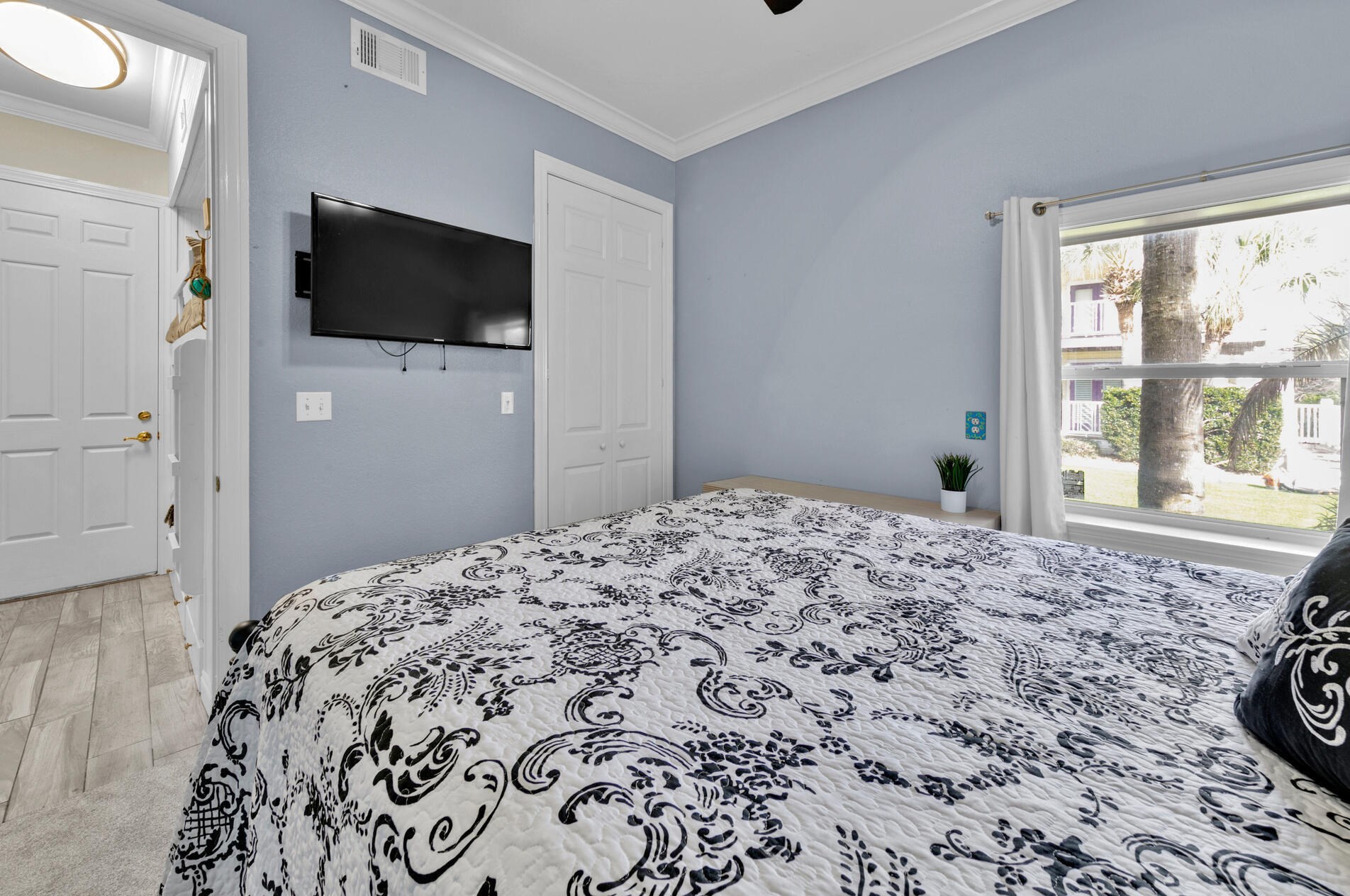 60 Blue Crab Loop, Panama City FL 32413-6154 exterior