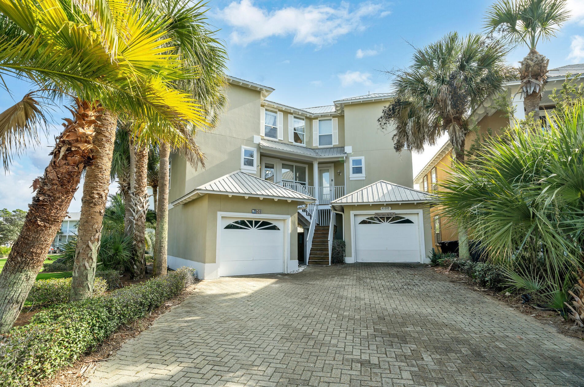 60 Blue Crab Loop, Panama City FL 32413-6154 exterior