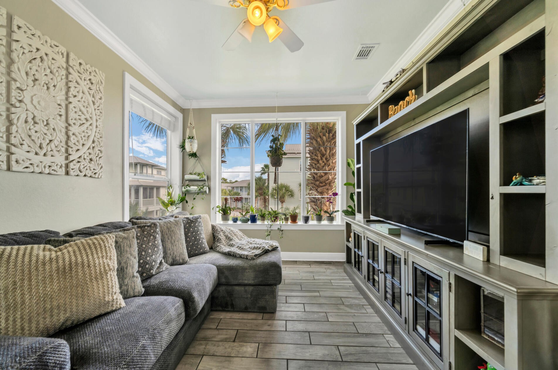 60 Blue Crab Loop, Panama City FL 32413-6154 exterior