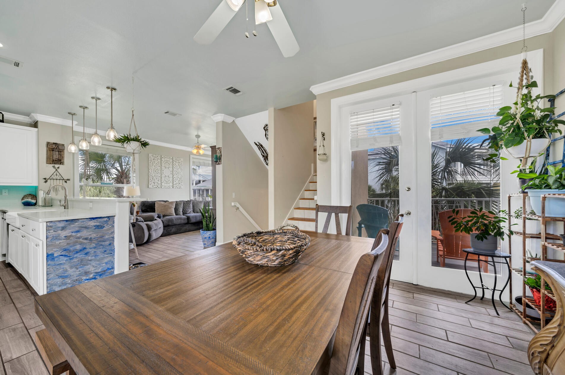 60 Blue Crab Loop, Panama City FL 32413-6154 exterior