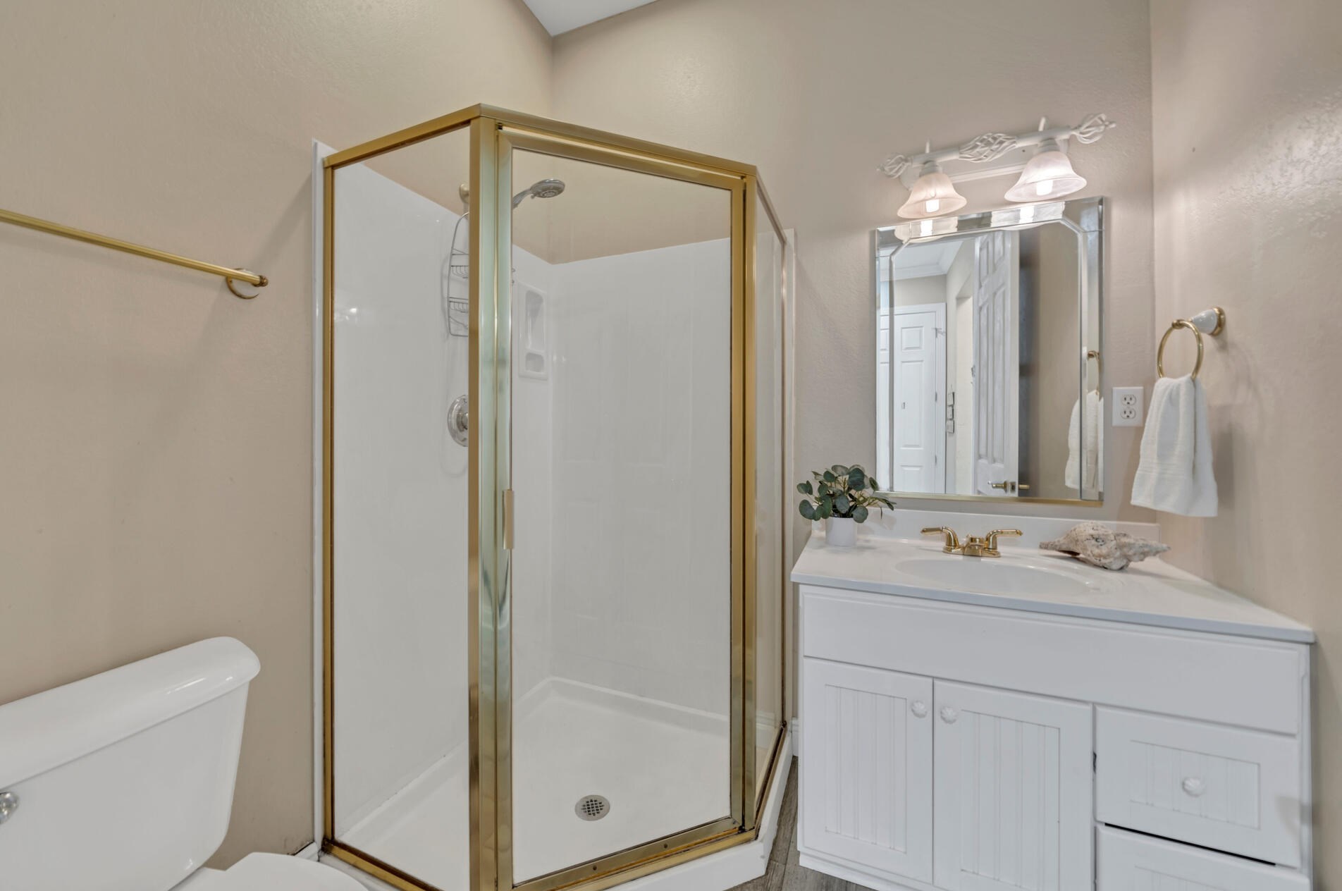 60 Blue Crab Loop, Panama City FL 32413-6154 exterior