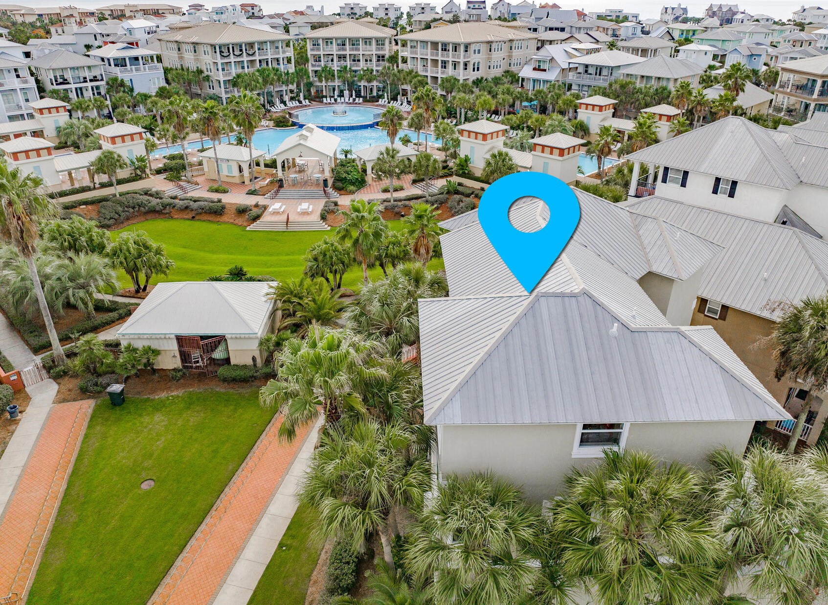 60 Blue Crab Loop, Panama City FL 32413-6154 exterior