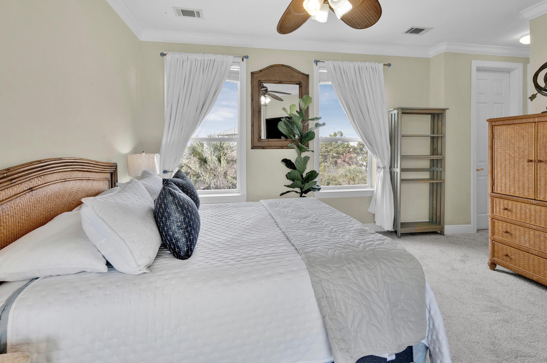 60 Blue Crab Loop, Panama City FL 32413-6154 exterior